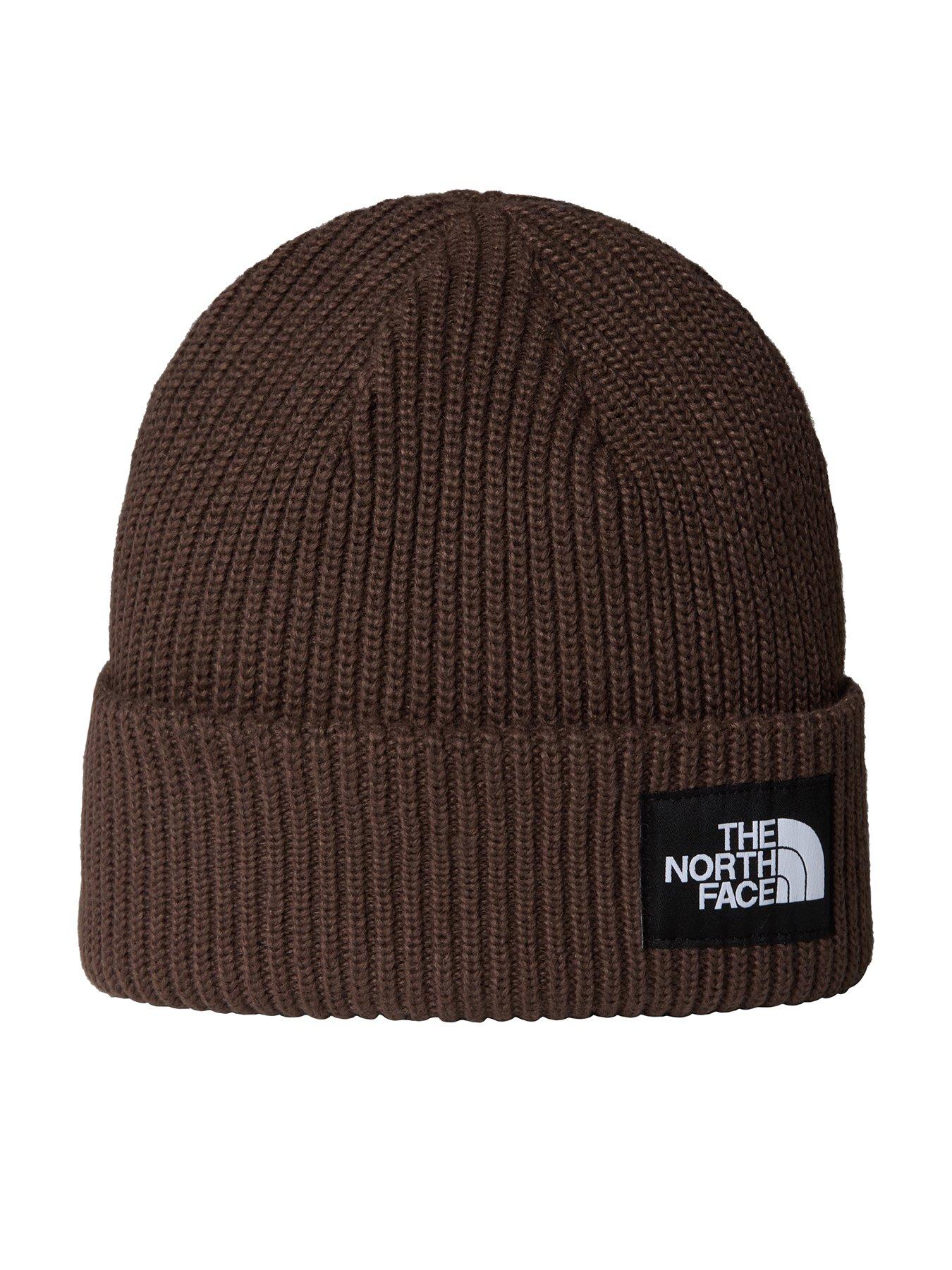 the-north-face-unisex-salty-lined-beanie-knitted-hat-brown
