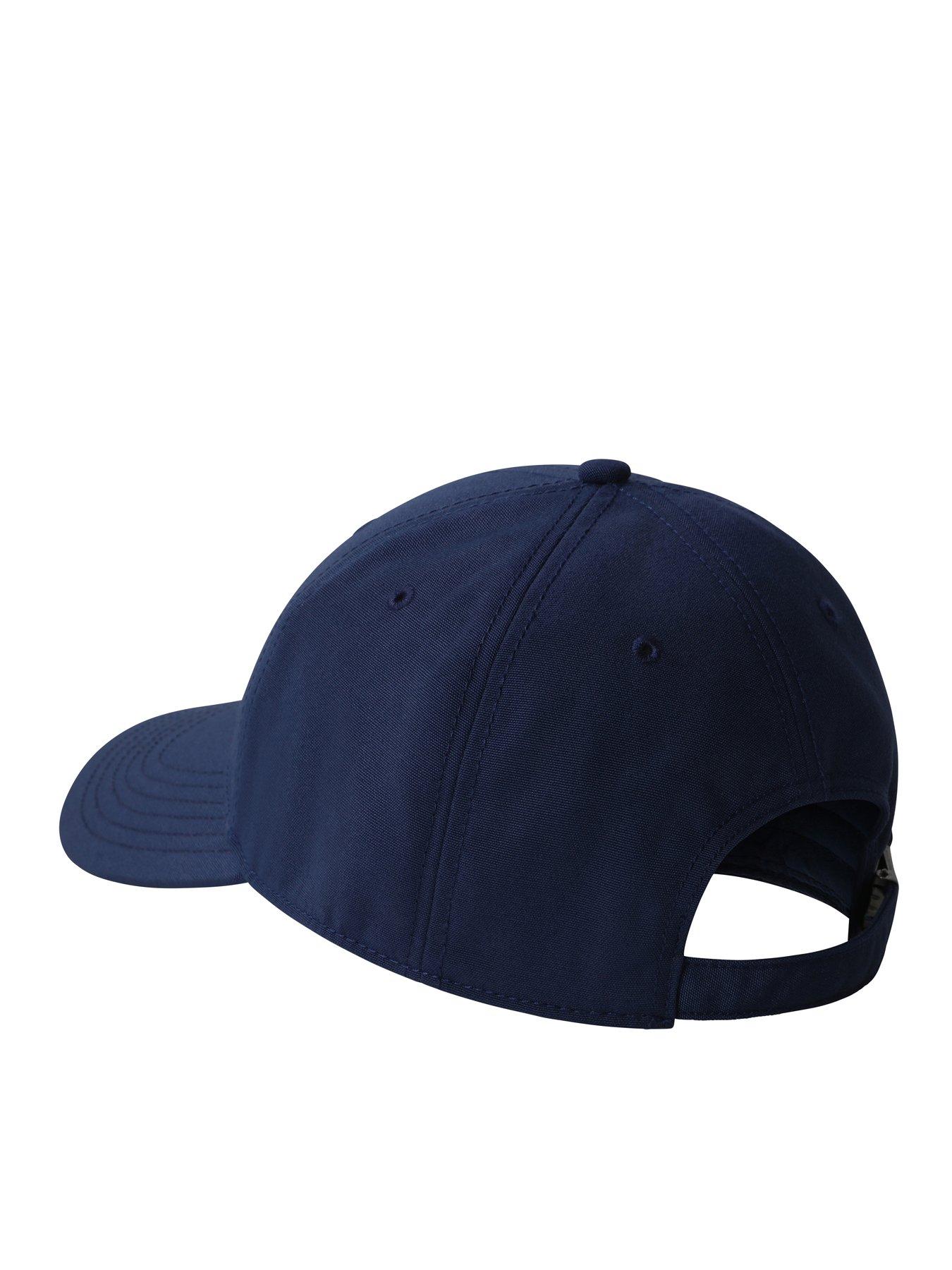 Image 2 of 4 of The North Face Unisex 66 Classic Hat - Navy