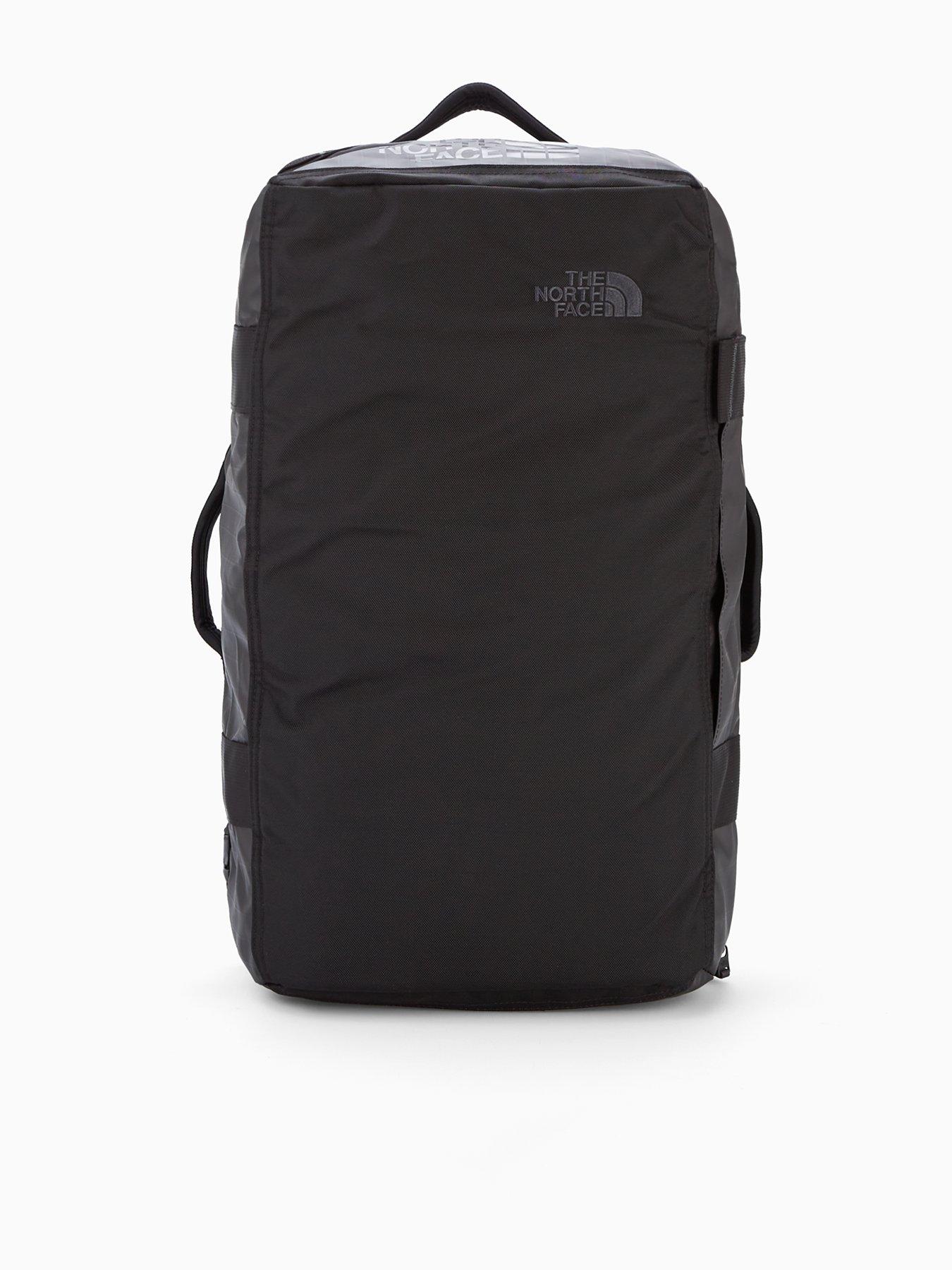 undefined Unisex Base Camp Voyager Duffel 32L - Black