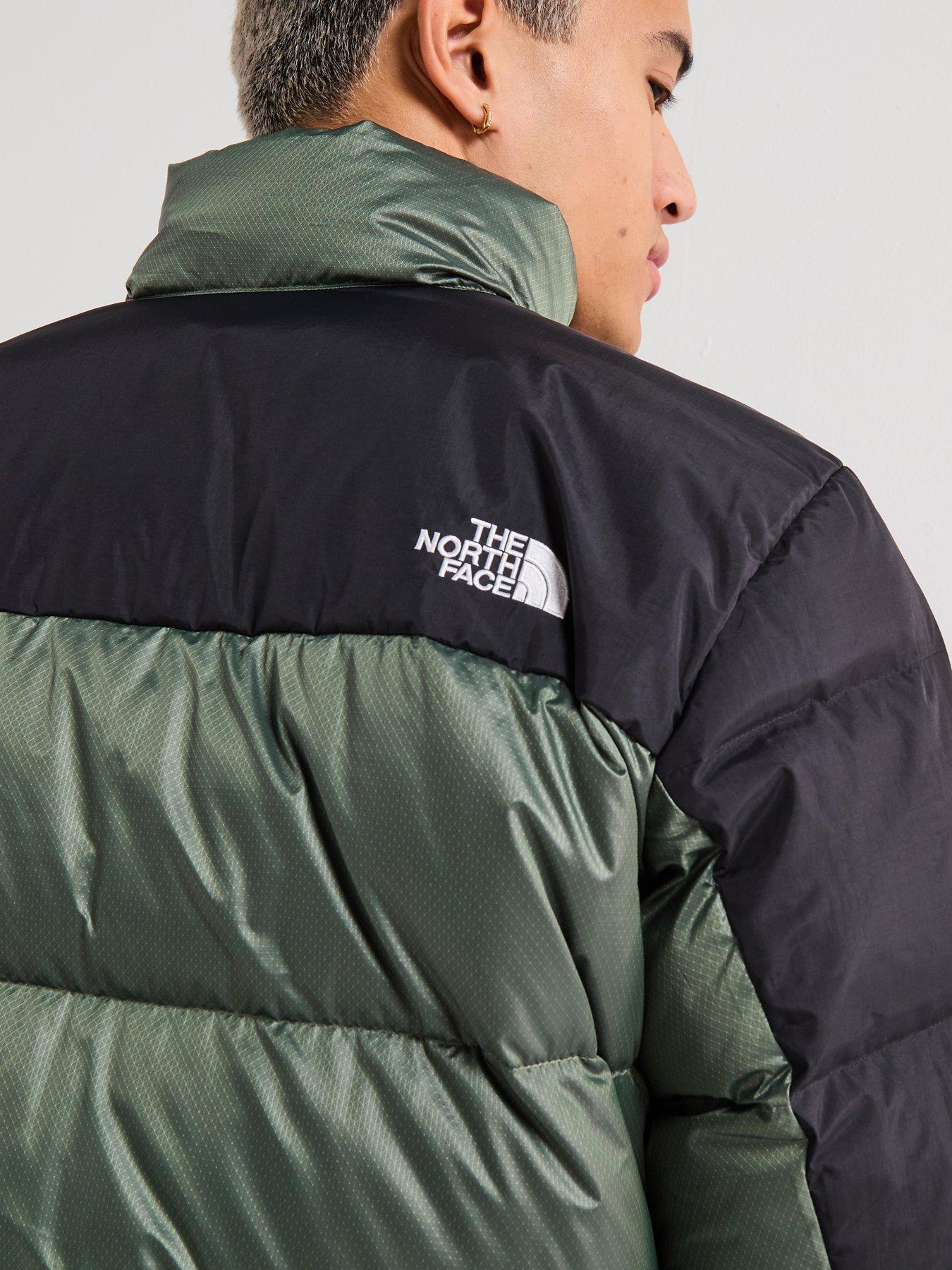 Image 6 of 6 of The North Face Men's Diablo Down 2.0 Jacket - Khaki