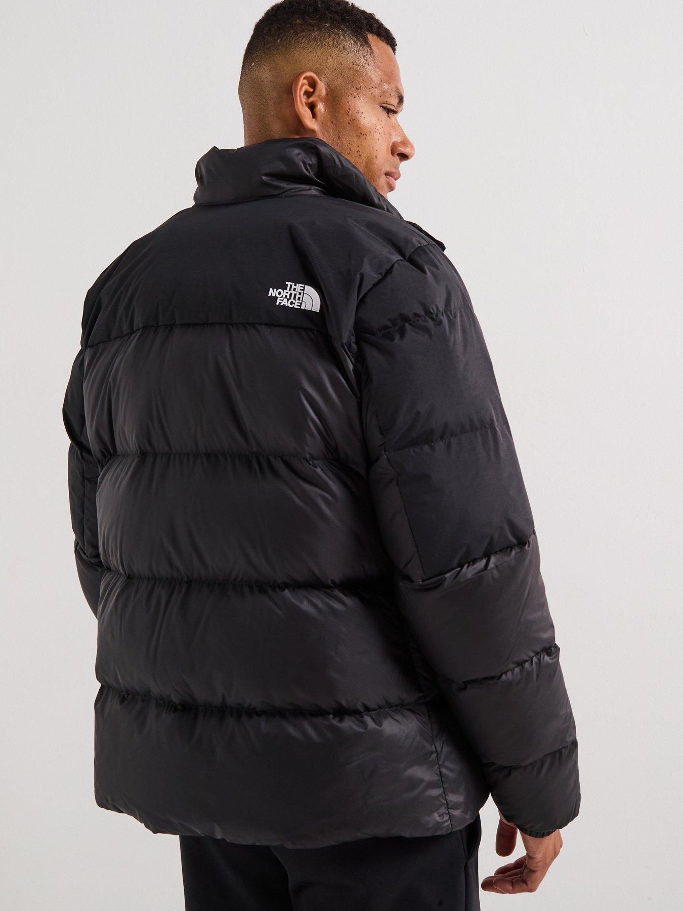  image of the-north-face-mens-diablo-down-20-jacket-black