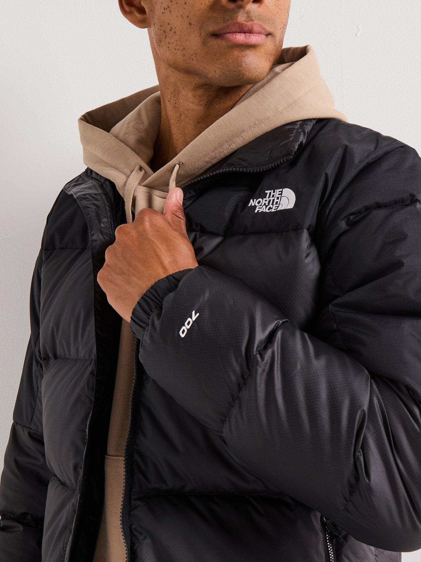  image of the-north-face-mens-diablo-down-20-jacket-black