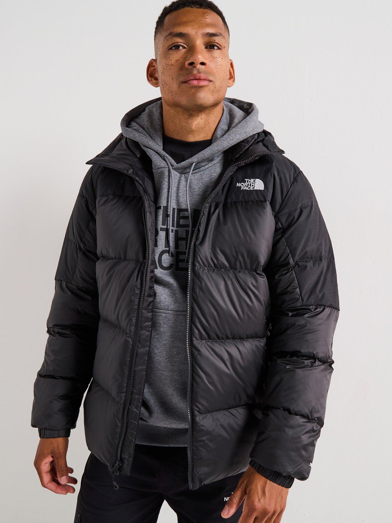 undefined Men's Diablo Down 2.0 Hoodie - Black