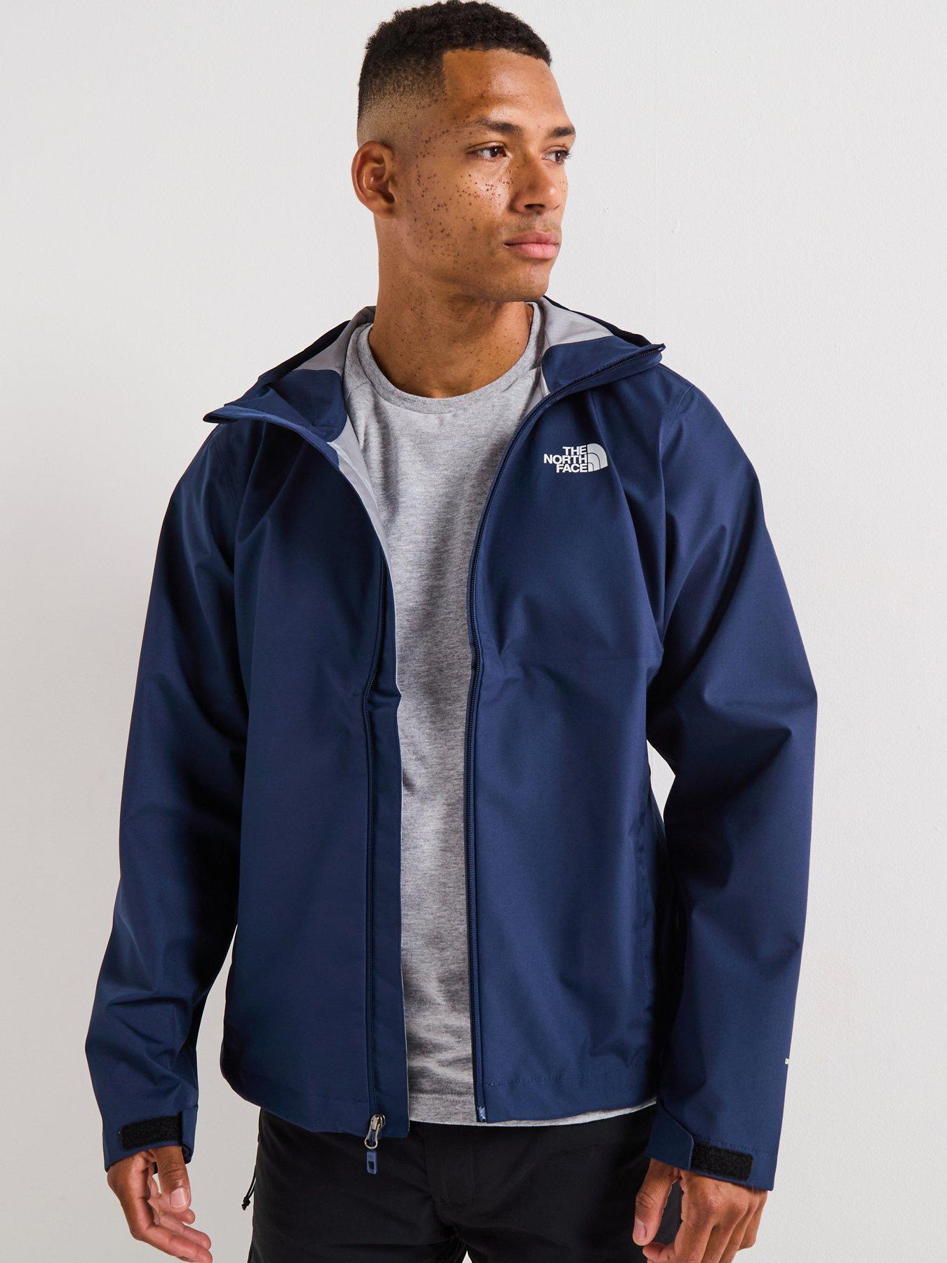 undefined Men's Whilton 3l Jacket - Navy