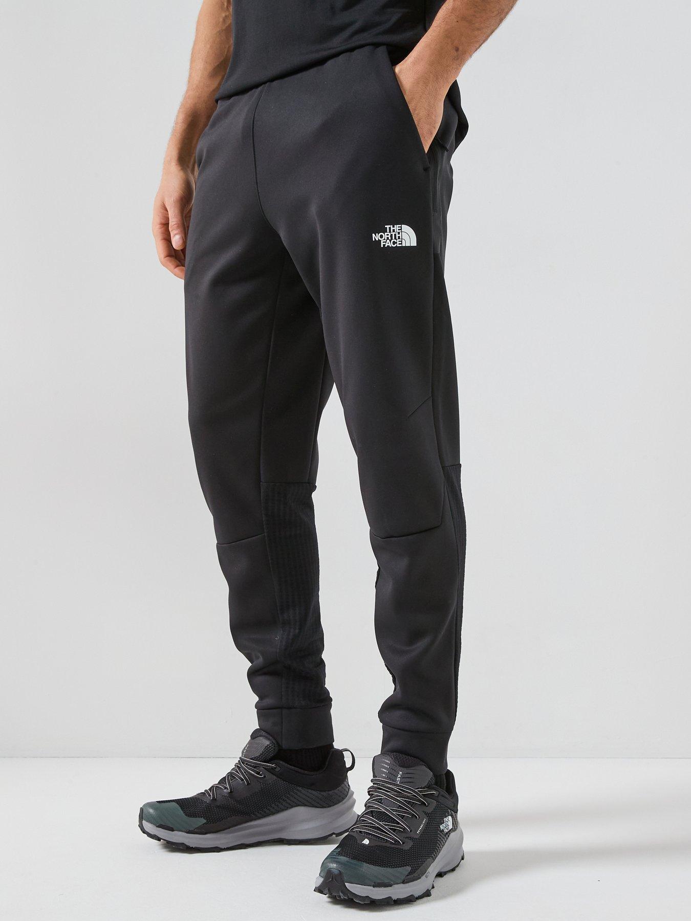 the-north-face-mens-mountain-athletics-fleece-pant-black