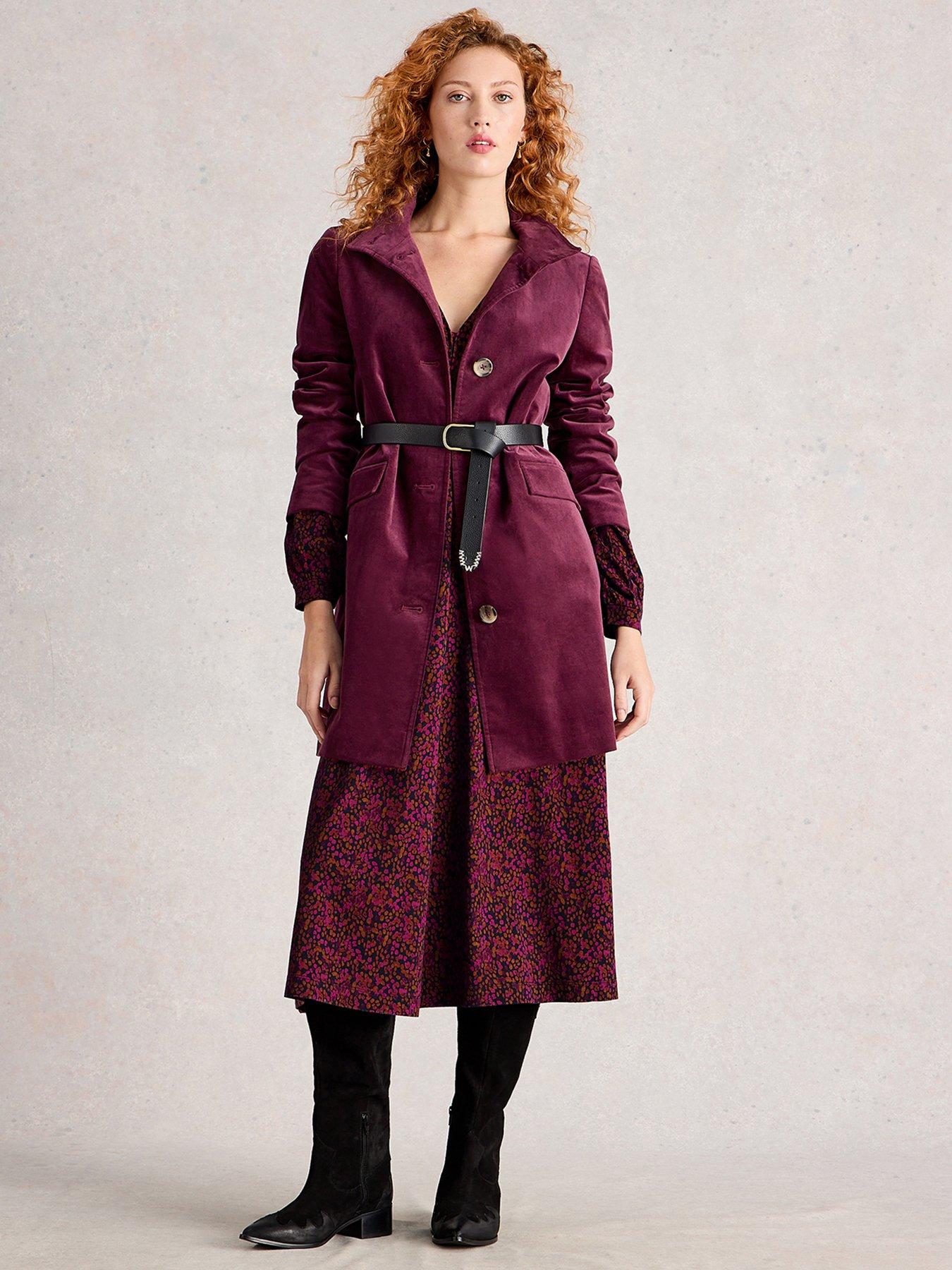 undefined Megan Jersey Dress - Pink