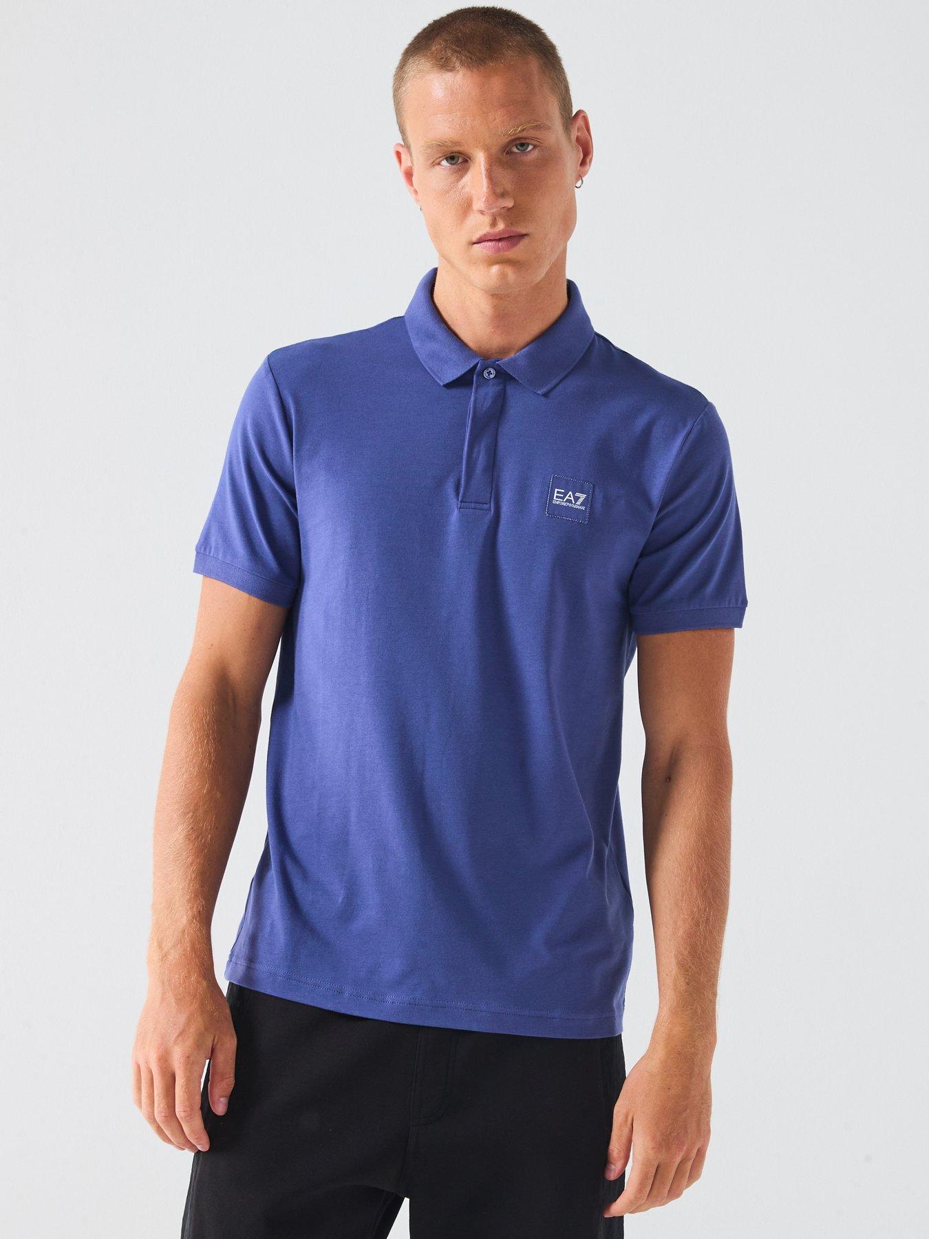 ea7-emporio-armani-train-visibility-small-logo-polo-shirt-blue