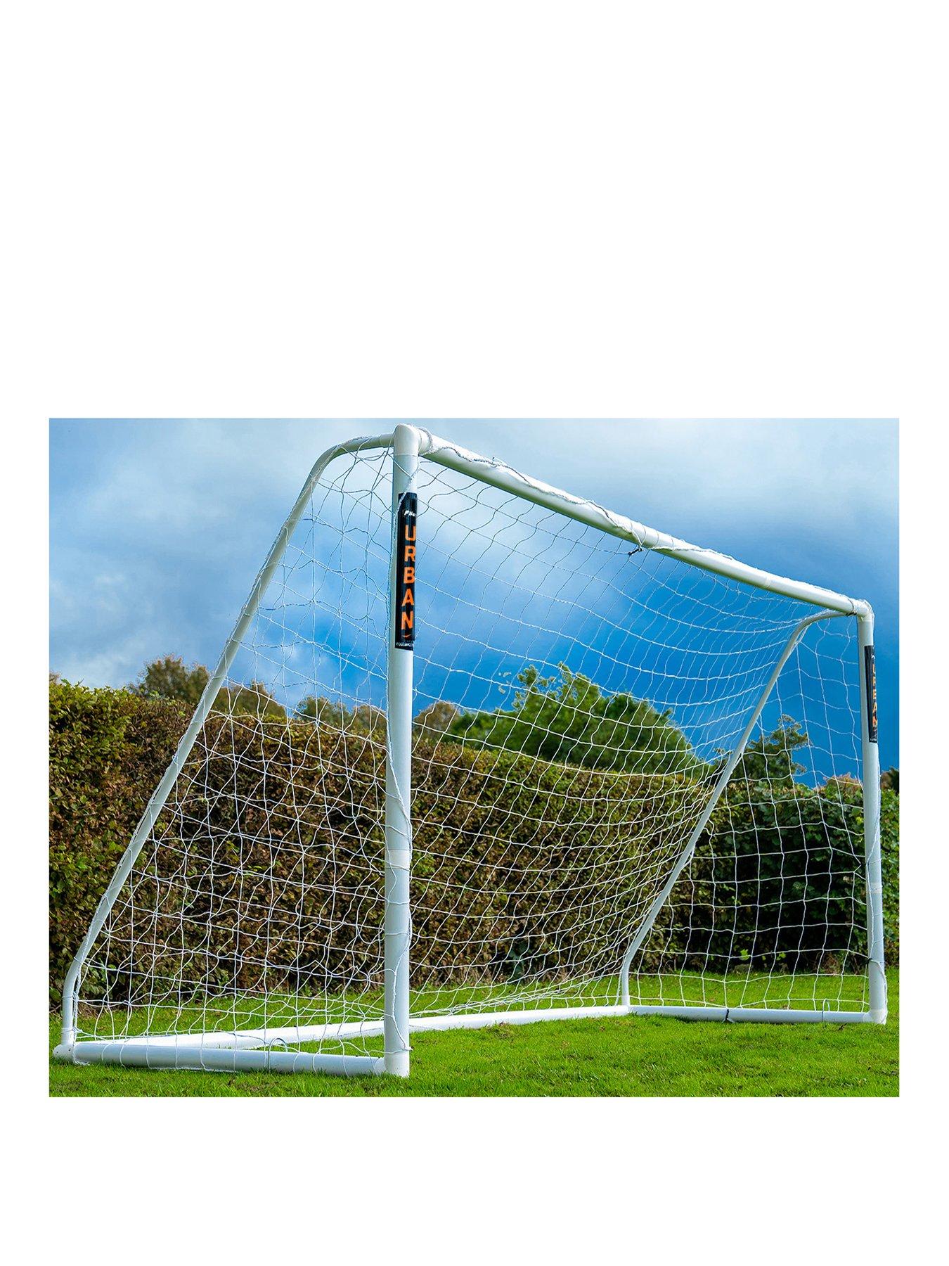 undefined 16x7 Urban Match Goal with Integrated Locking System