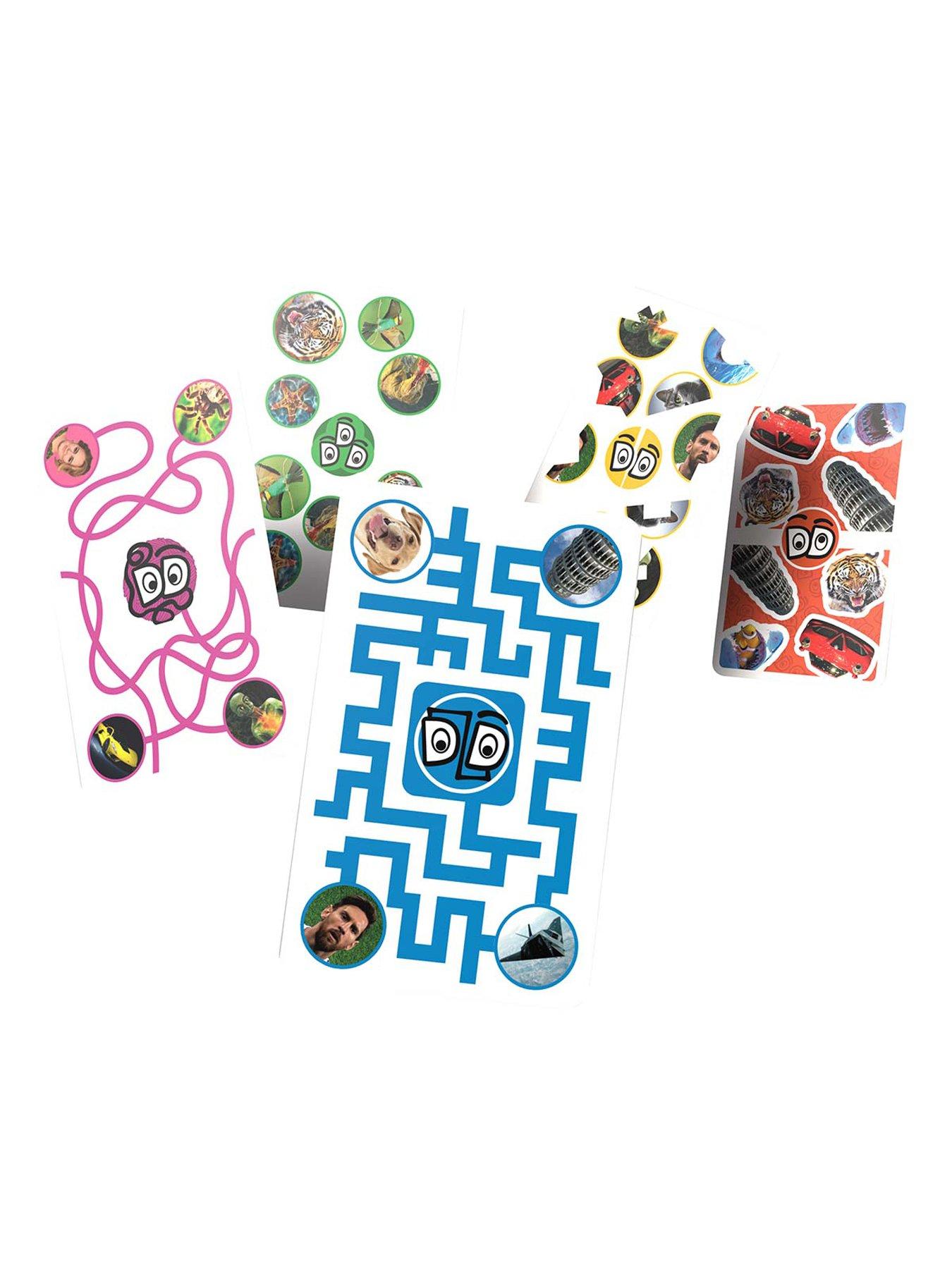 Image 4 of 5 of Top Trumps&nbsp;Goddit Origins Card Game