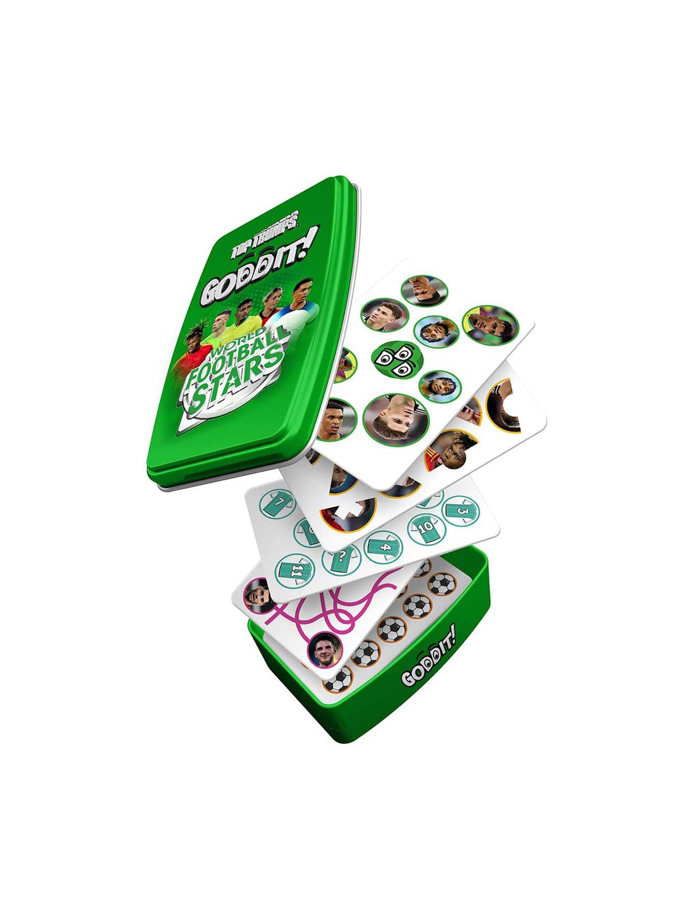  image of top-trumpsnbspgoddit-world-football-stars-card-game