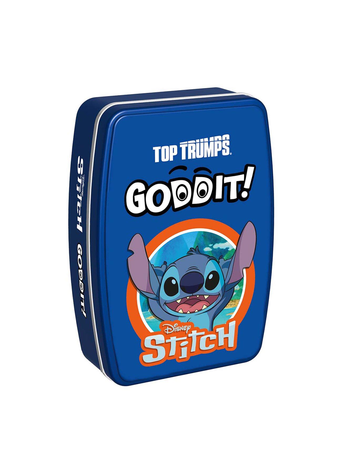 stillFront image of top-trumpsnbspgoddit-stitch-card-game