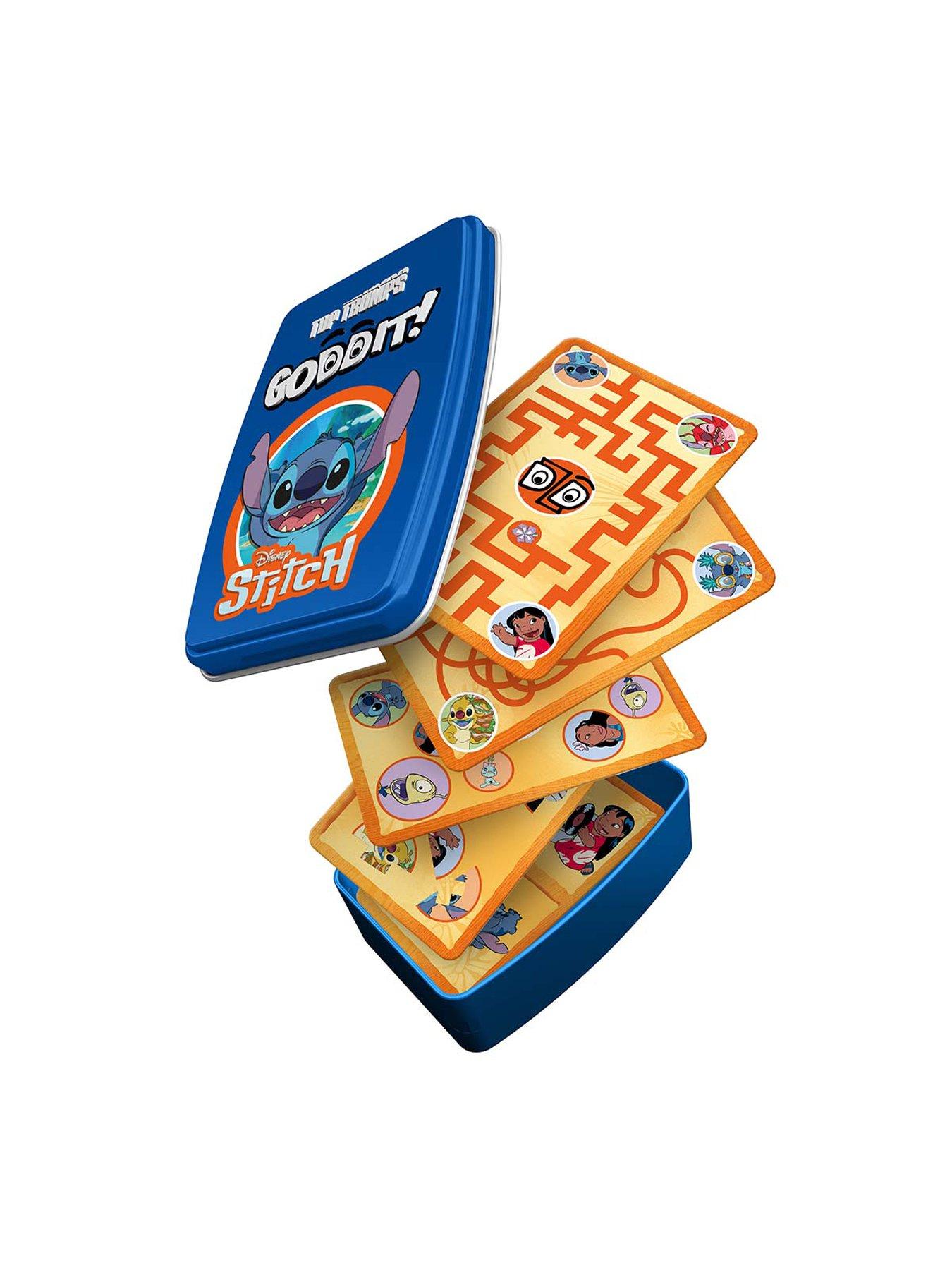  image of top-trumpsnbspgoddit-stitch-card-game