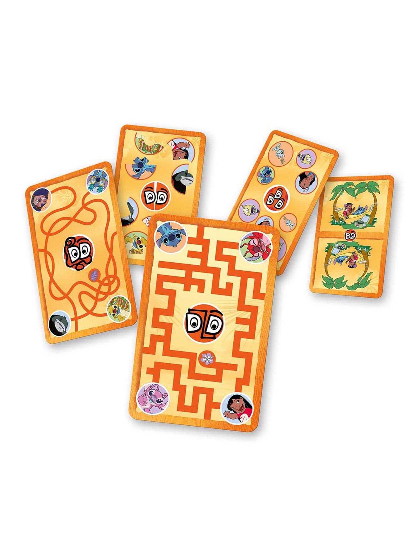  image of top-trumpsnbspgoddit-stitch-card-game