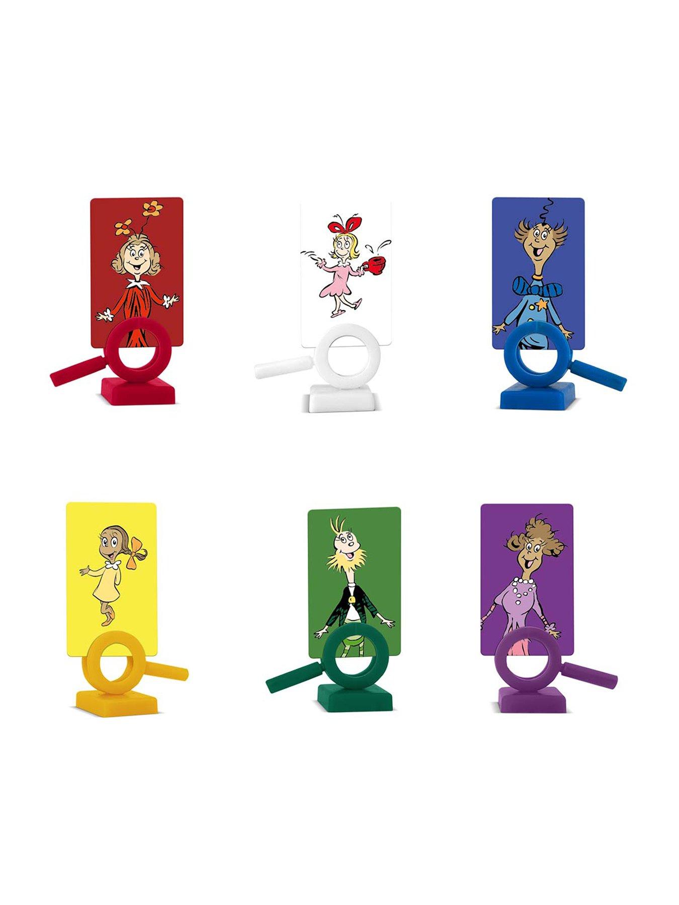  image of the-grinch-cluedo-board-game