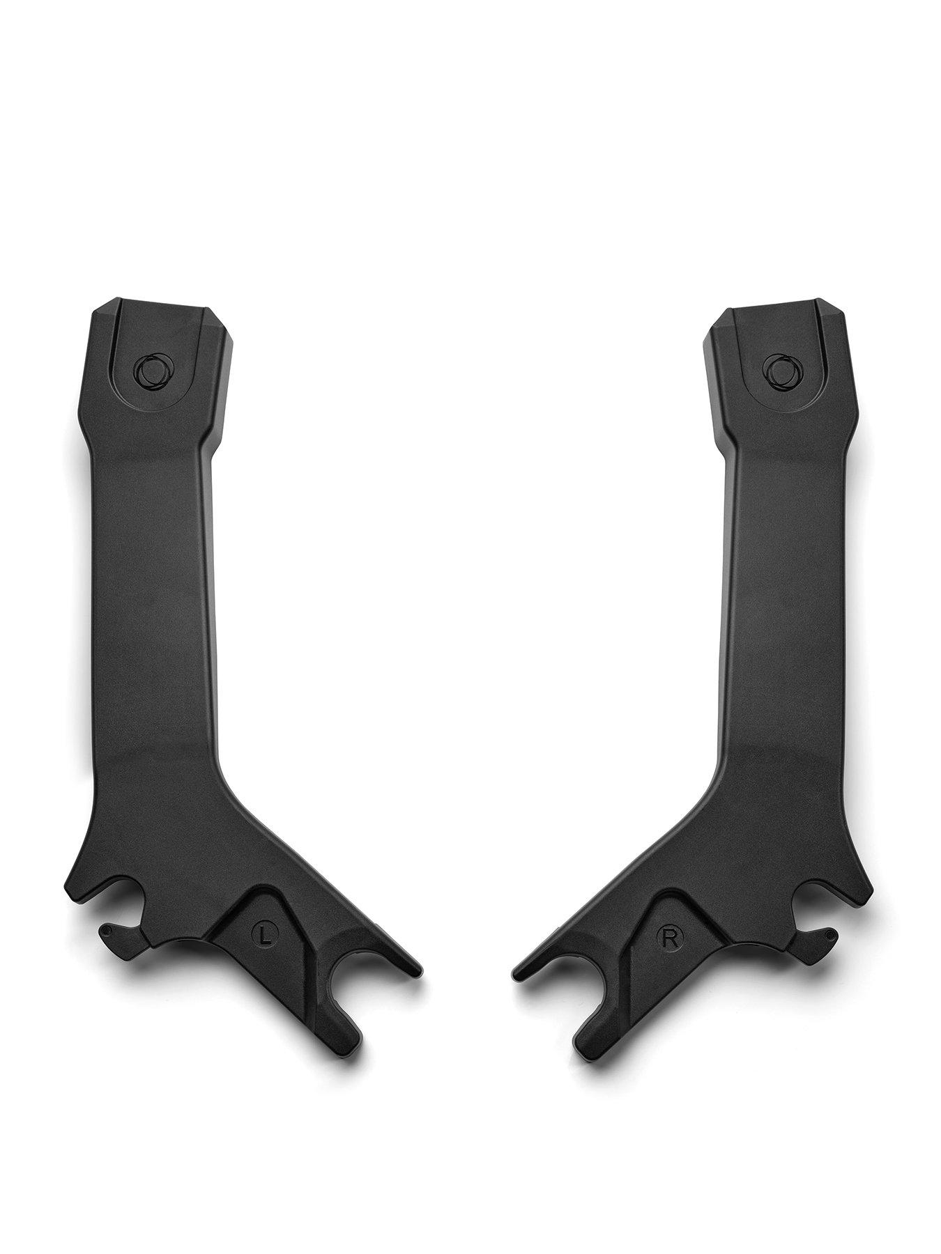 Bugaboo Butterfly 2 Car Seat Adapters