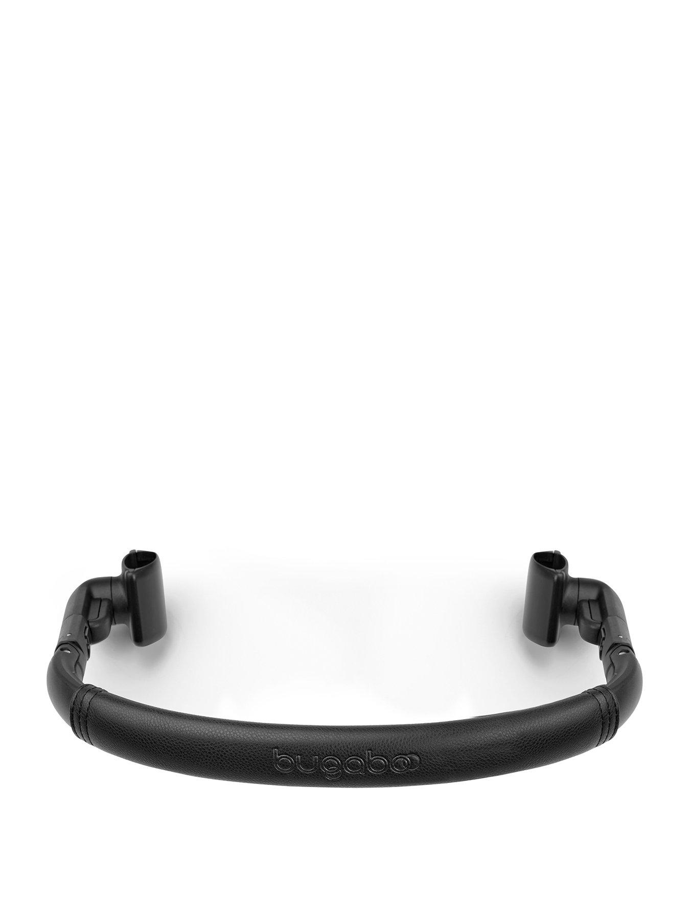 Bugaboo Butterfly 2/Dragonfly Bumper Bar