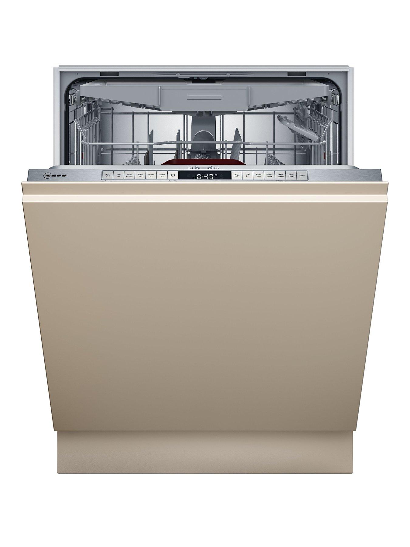 neff-n50-s155hvx00g-full-size-13-place-settings-integrated-dishwasher-with-extra-dry-stainless-steel-d-rated