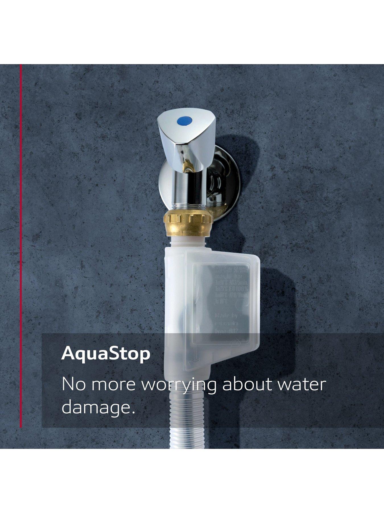  image of neff-n50-s155hvx00g-full-size-13-place-settings-integrated-dishwasher-with-extra-dry-stainless-steel-d-rated