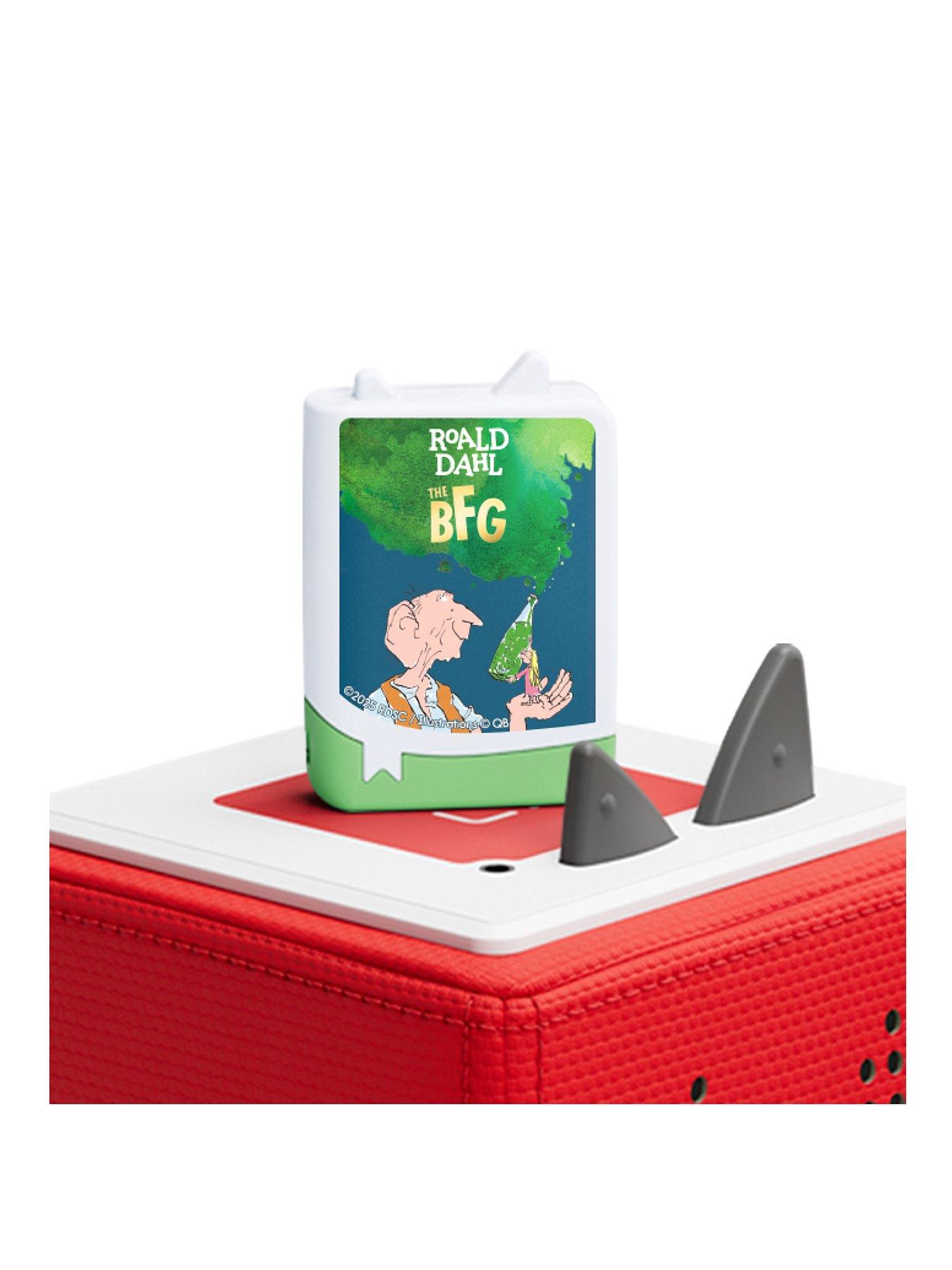 Image 1 of 5 of Tonies Roald Dahl - The BFG