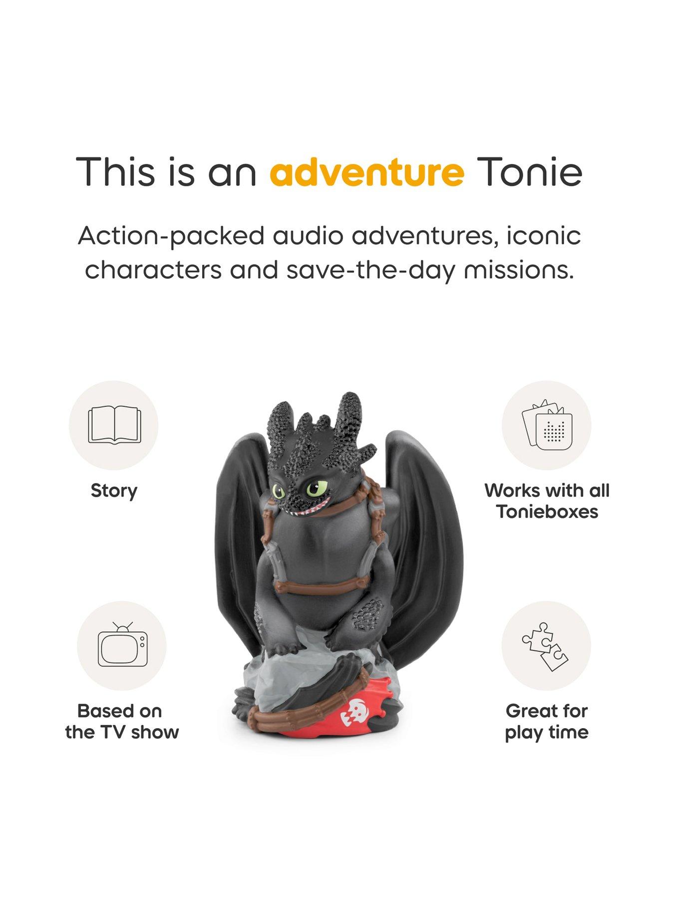  image of tonies-how-to-train-your-dragon-toothless
