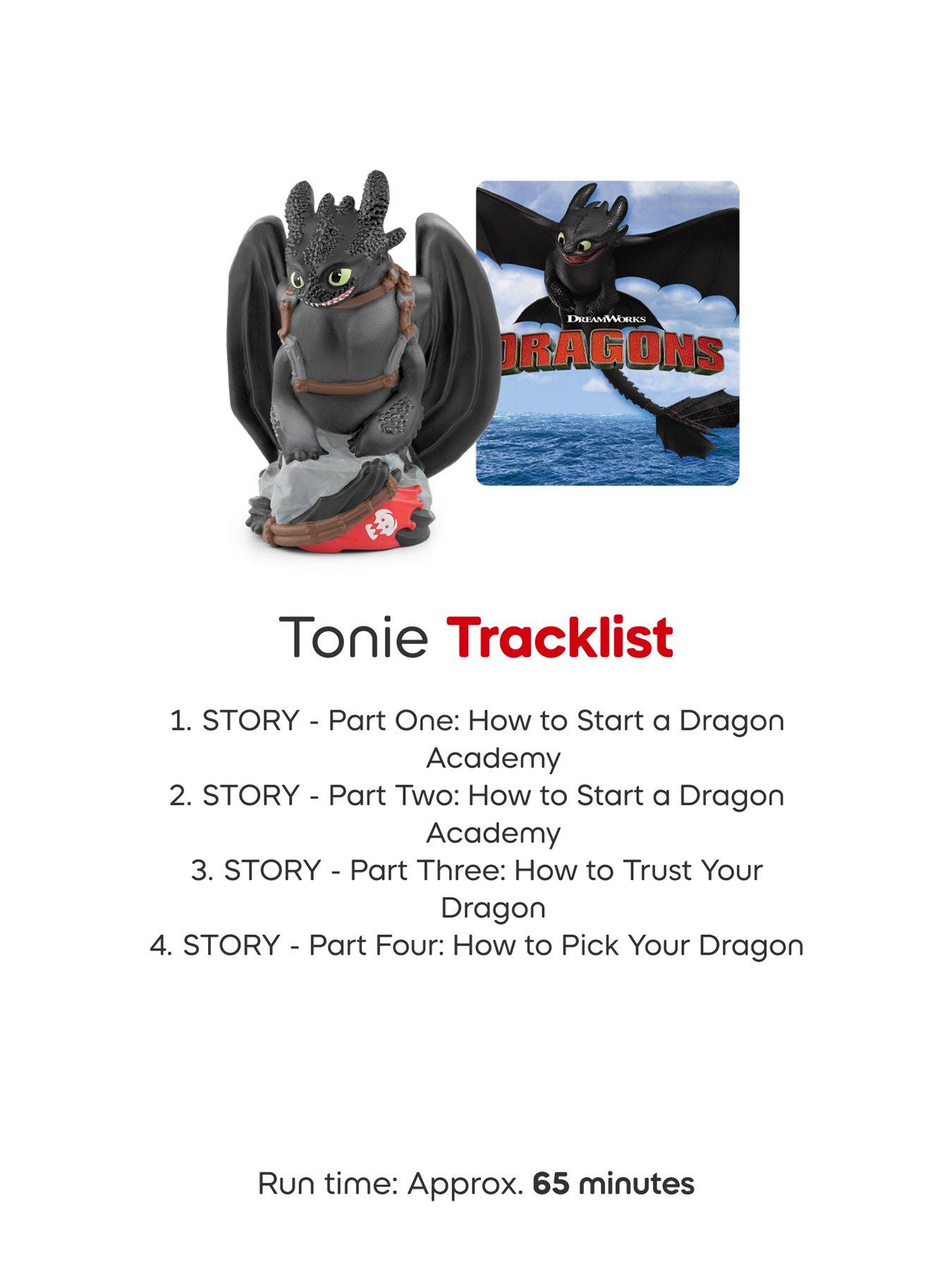  image of tonies-how-to-train-your-dragon-toothless