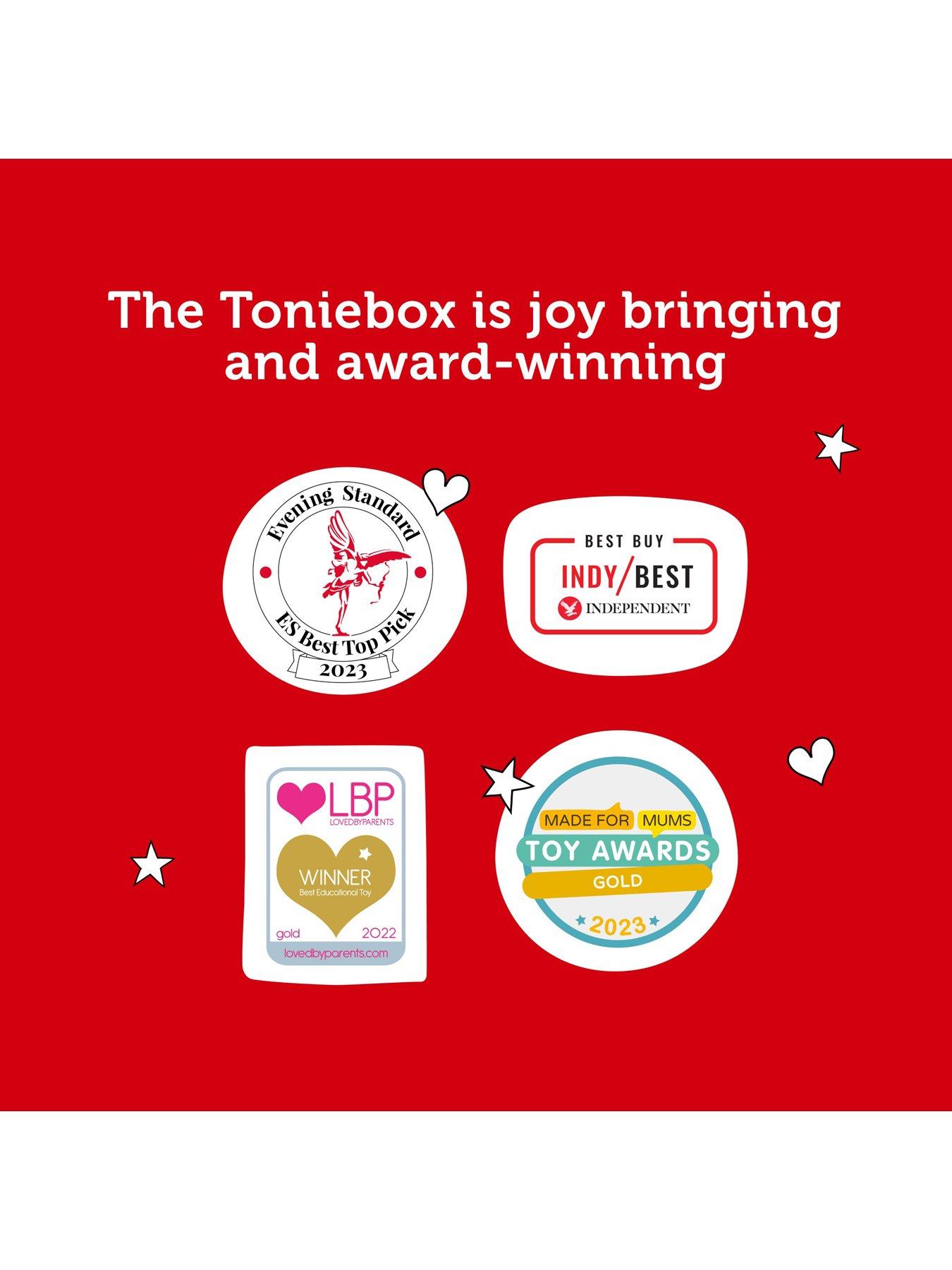 Image 4 of 4 of Tonies Ultimate Football Heroes:&nbsp;Leah Williamson