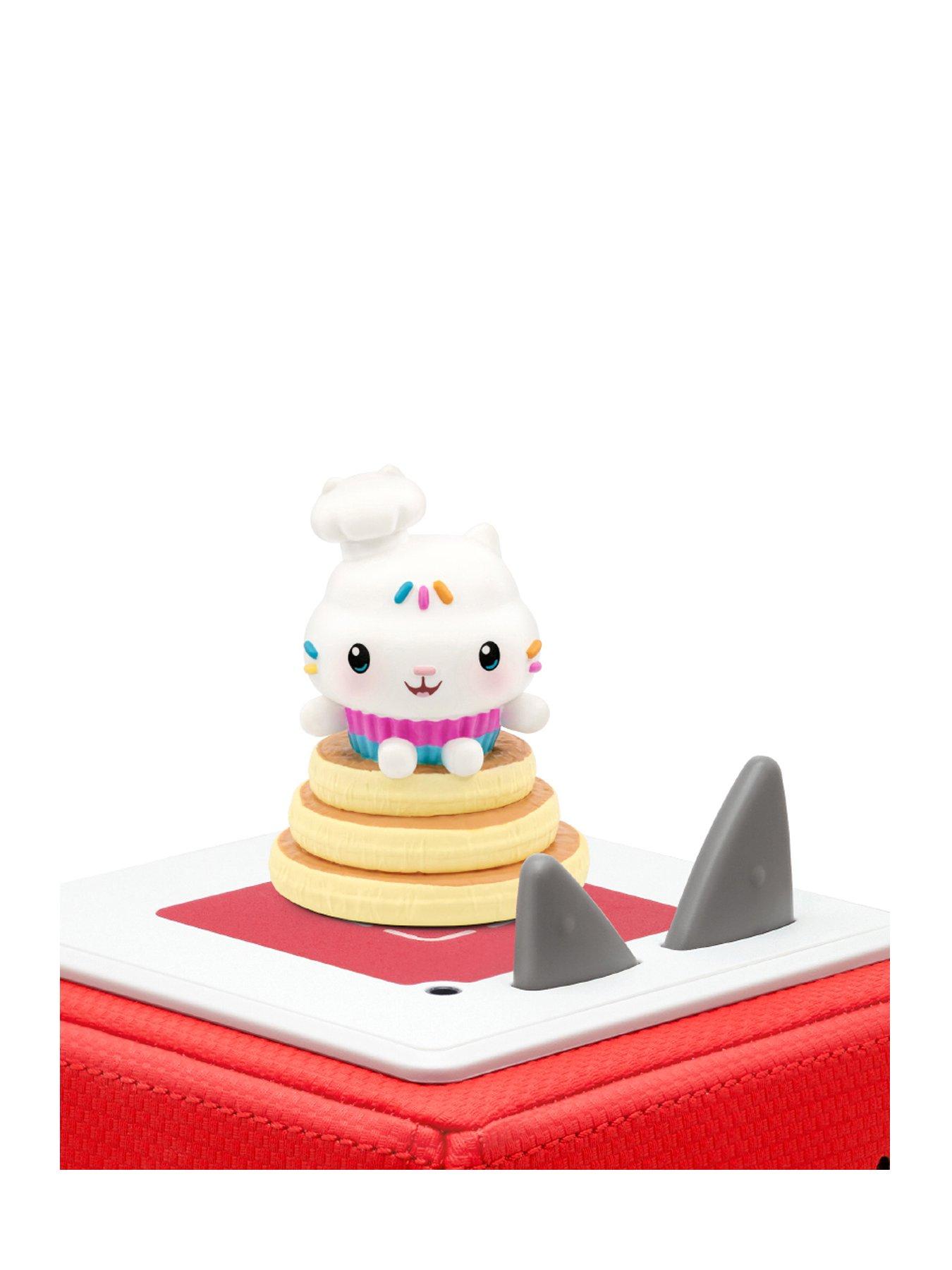 Image 1 of 5 of Tonies Cakey Cat