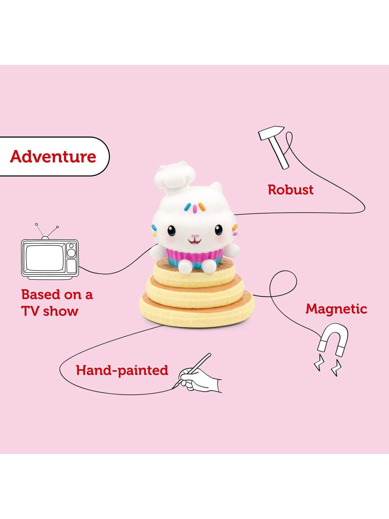 Image 2 of 5 of Tonies Cakey Cat