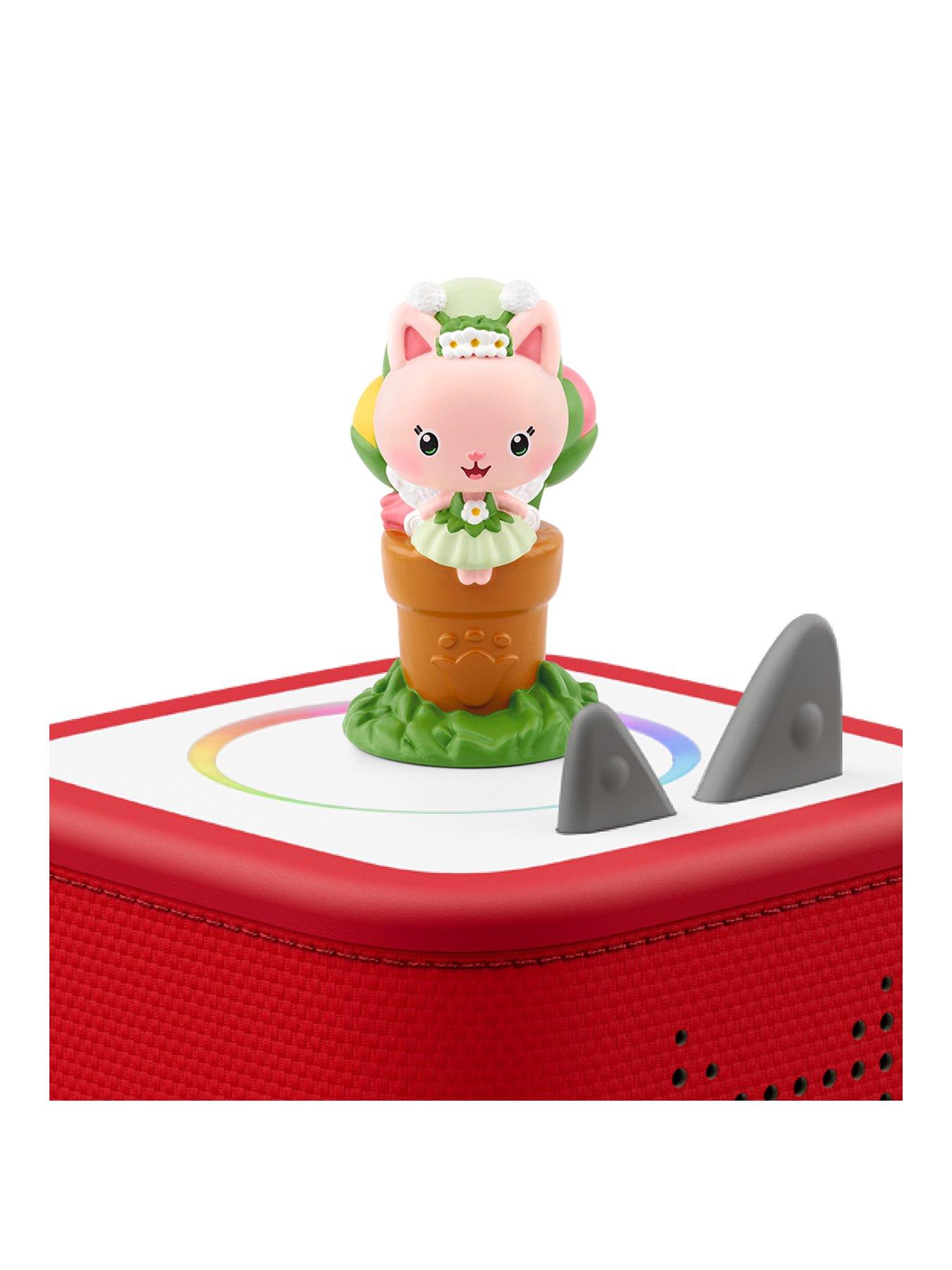 Tonies Gabbys Dollhouse: Kitty Fairy Audio Character