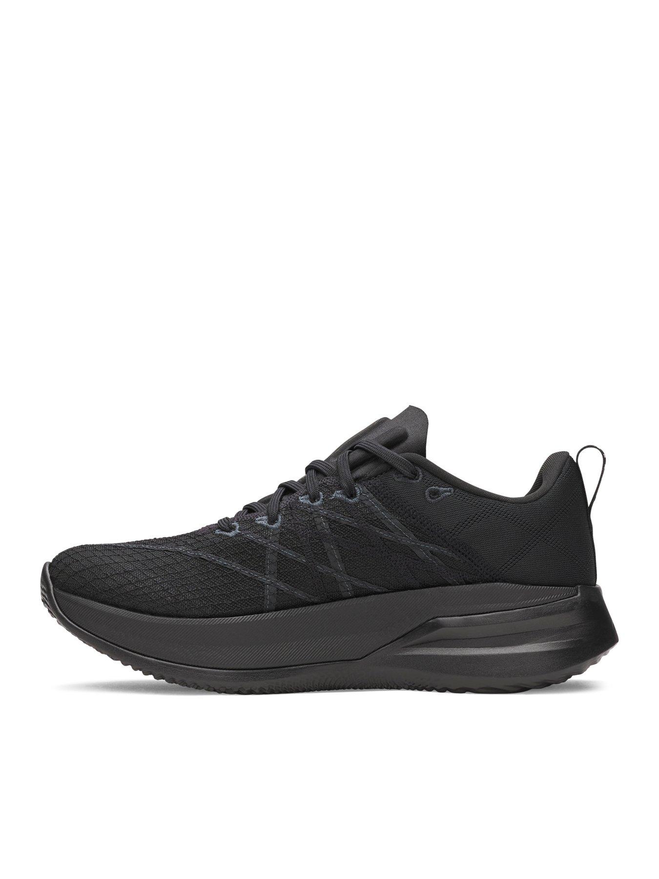 Image 5 of 5 of UNDER ARMOUR Adult Unisex Running Velociti Pro Trainers - Black