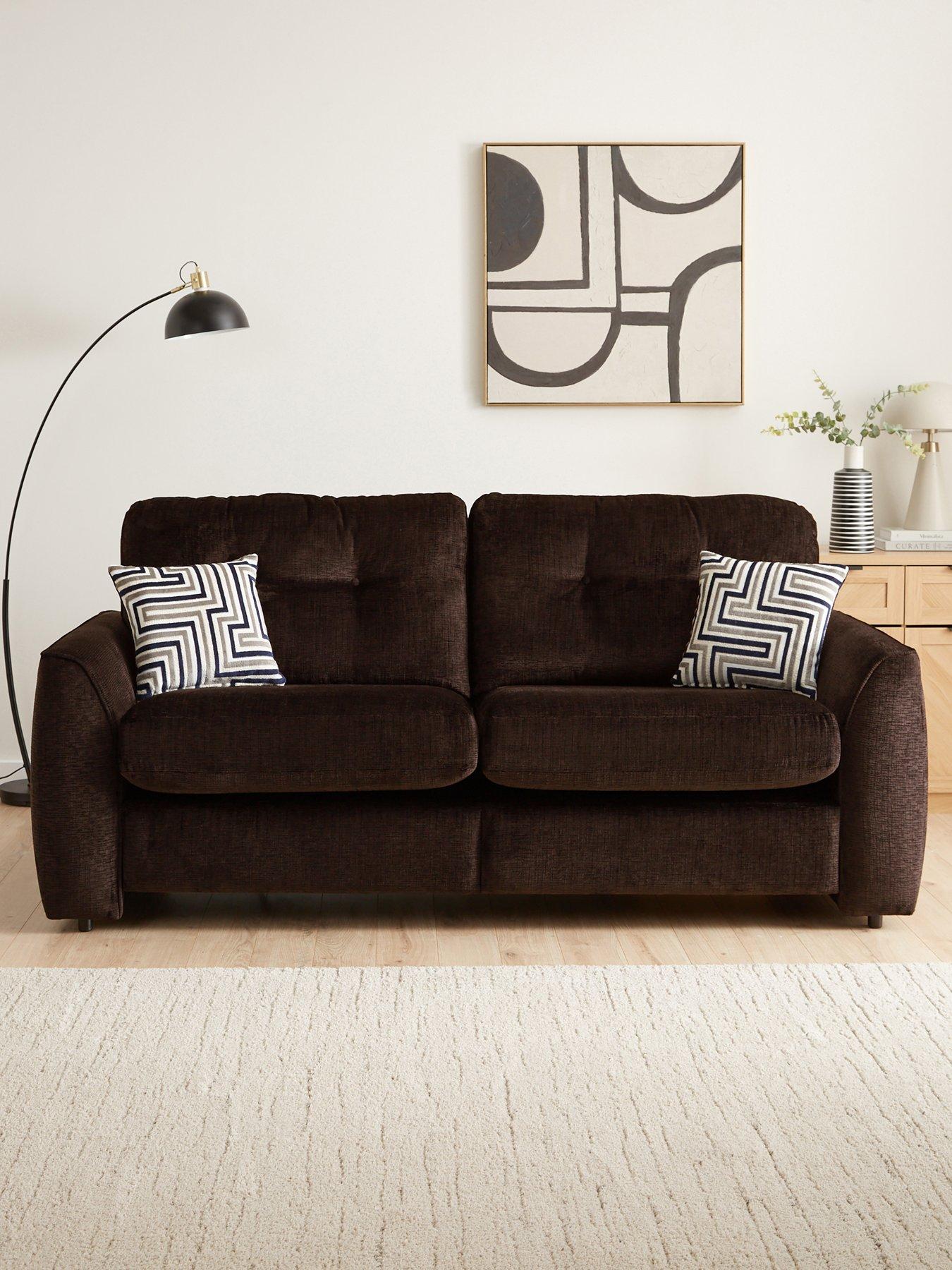 very-home-margate-3-seater-power-incliner-sofa