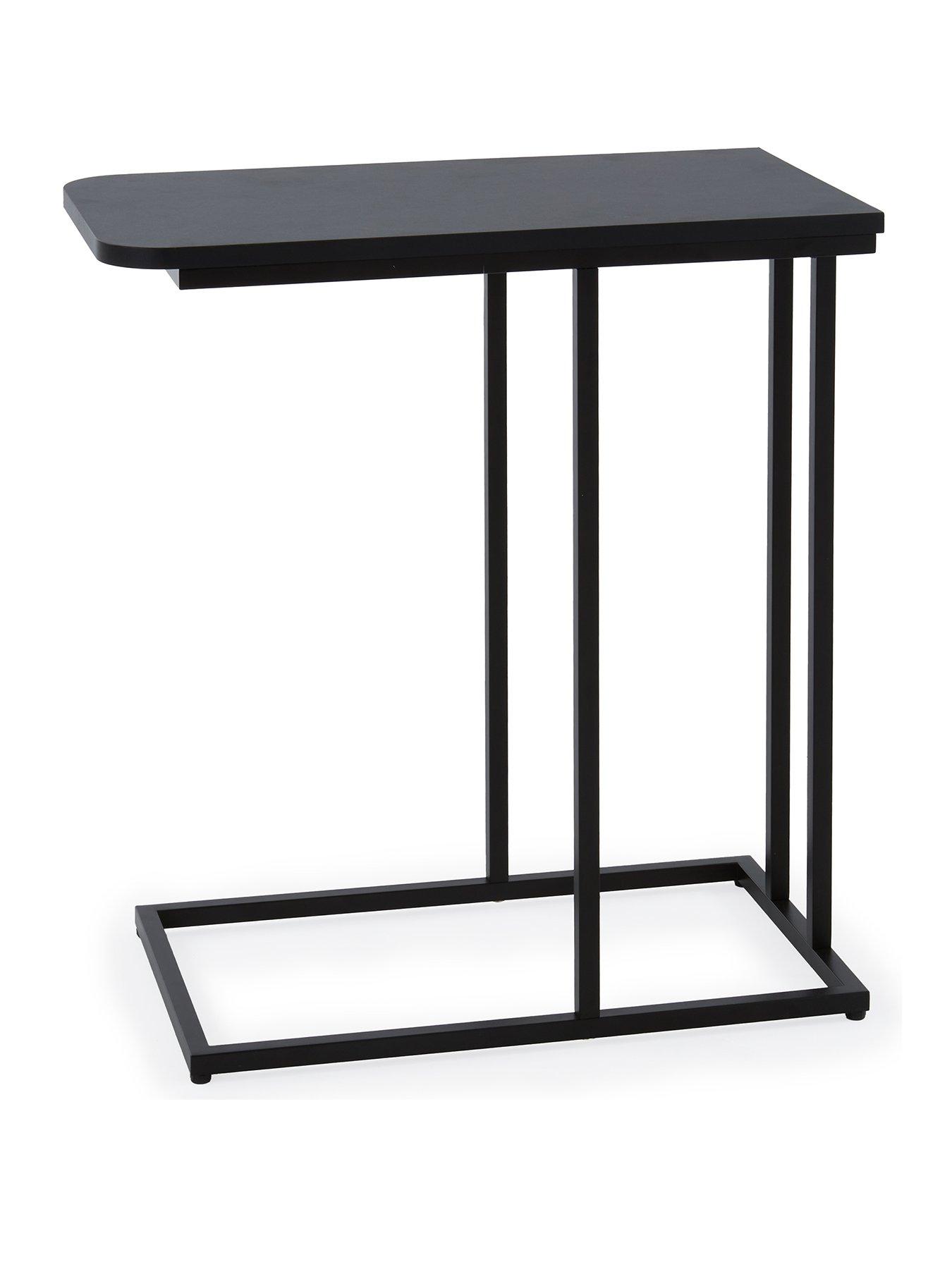 Image 2 of 7 of The Very Collection Hava Sofa Side Table - FSC&reg; Certified
