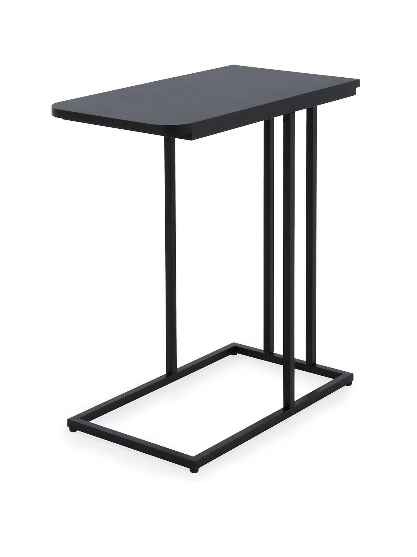Image 3 of 7 of The Very Collection Hava Sofa Side Table - FSC&reg; Certified