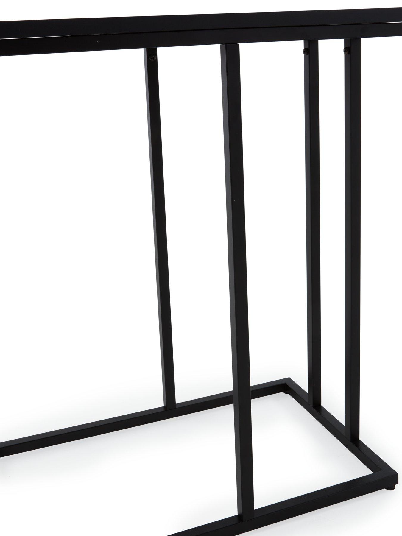 Image 5 of 7 of The Very Collection Hava Sofa Side Table - FSC&reg; Certified