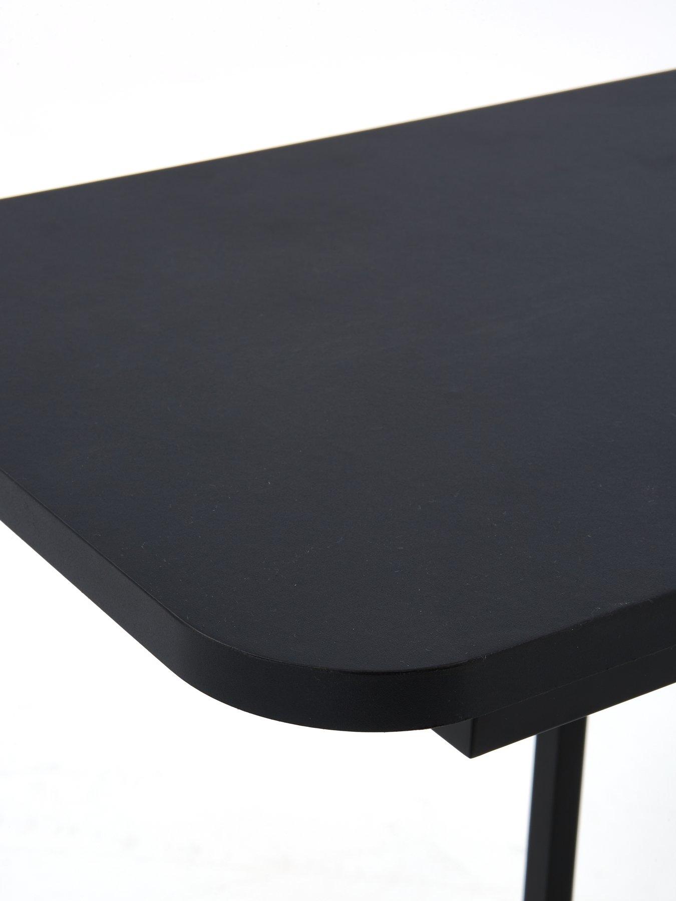 Image 6 of 7 of The Very Collection Hava Sofa Side Table - FSC&reg; Certified