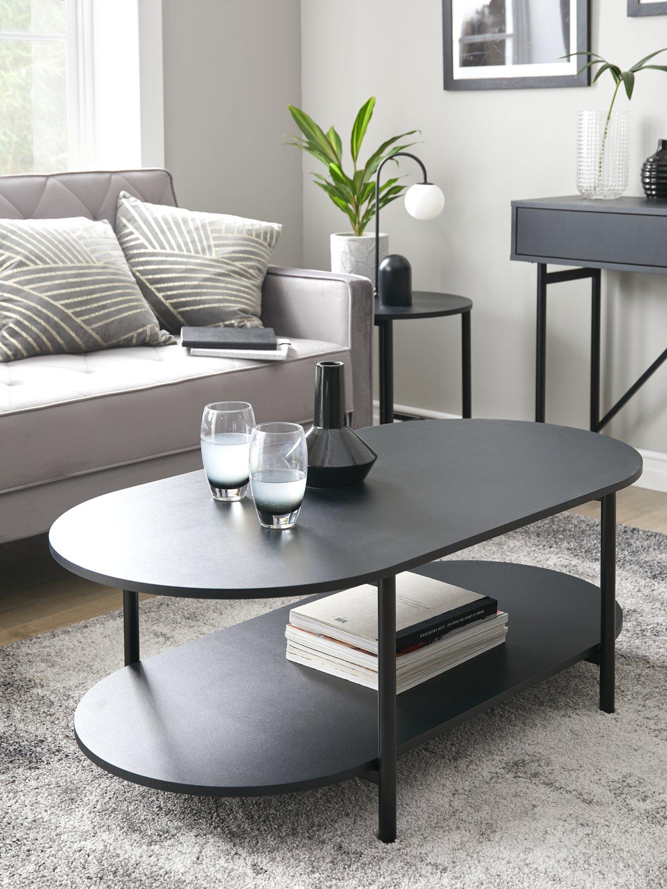 The Very Collection Hava Coffee Table - FSC® Certified