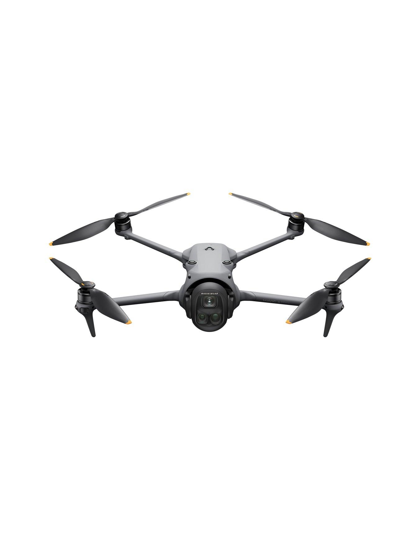  image of dji-mavic-4-pro-creator-combo-rc-pro-2