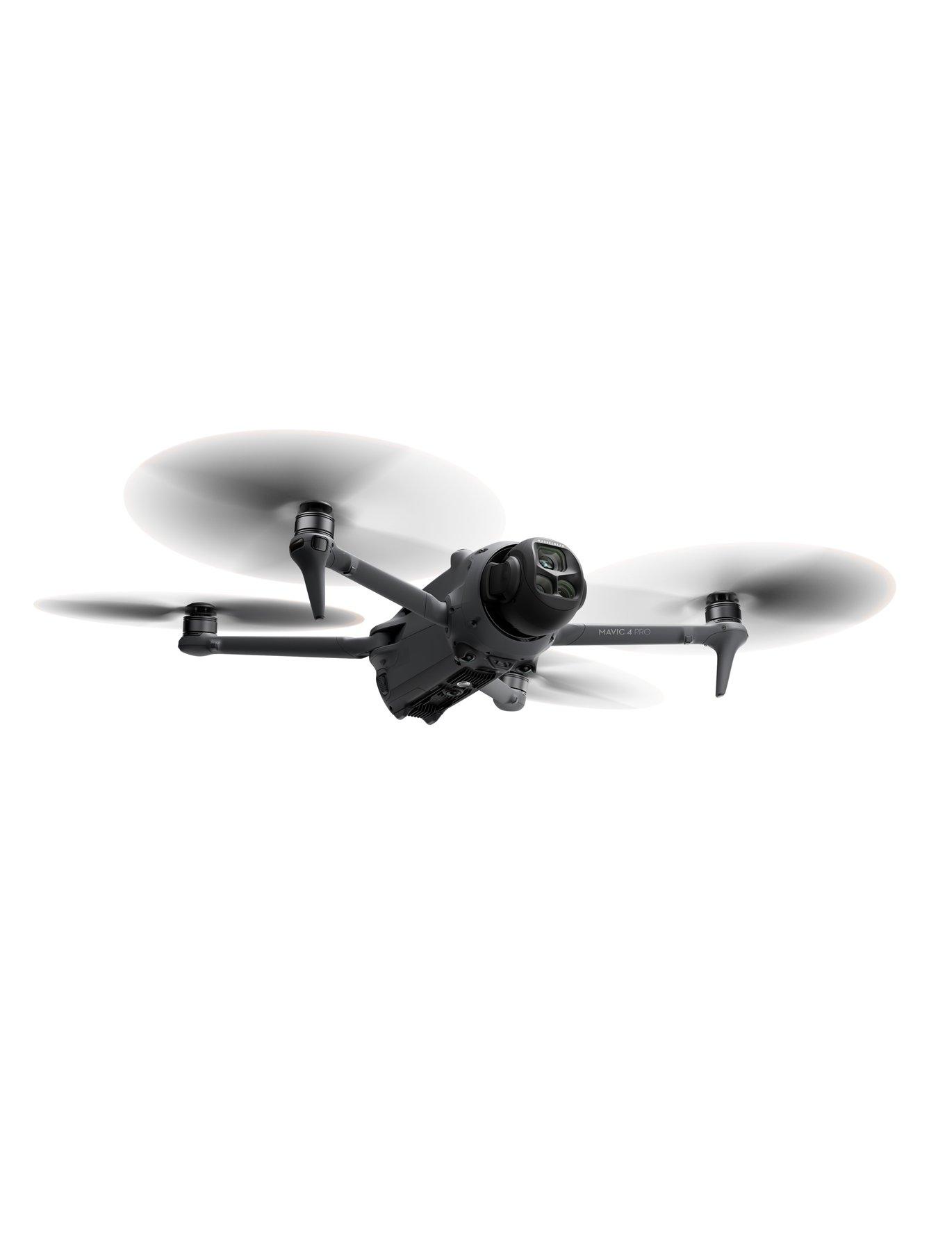  image of dji-mavic-4-pro-creator-combo-rc-pro-2