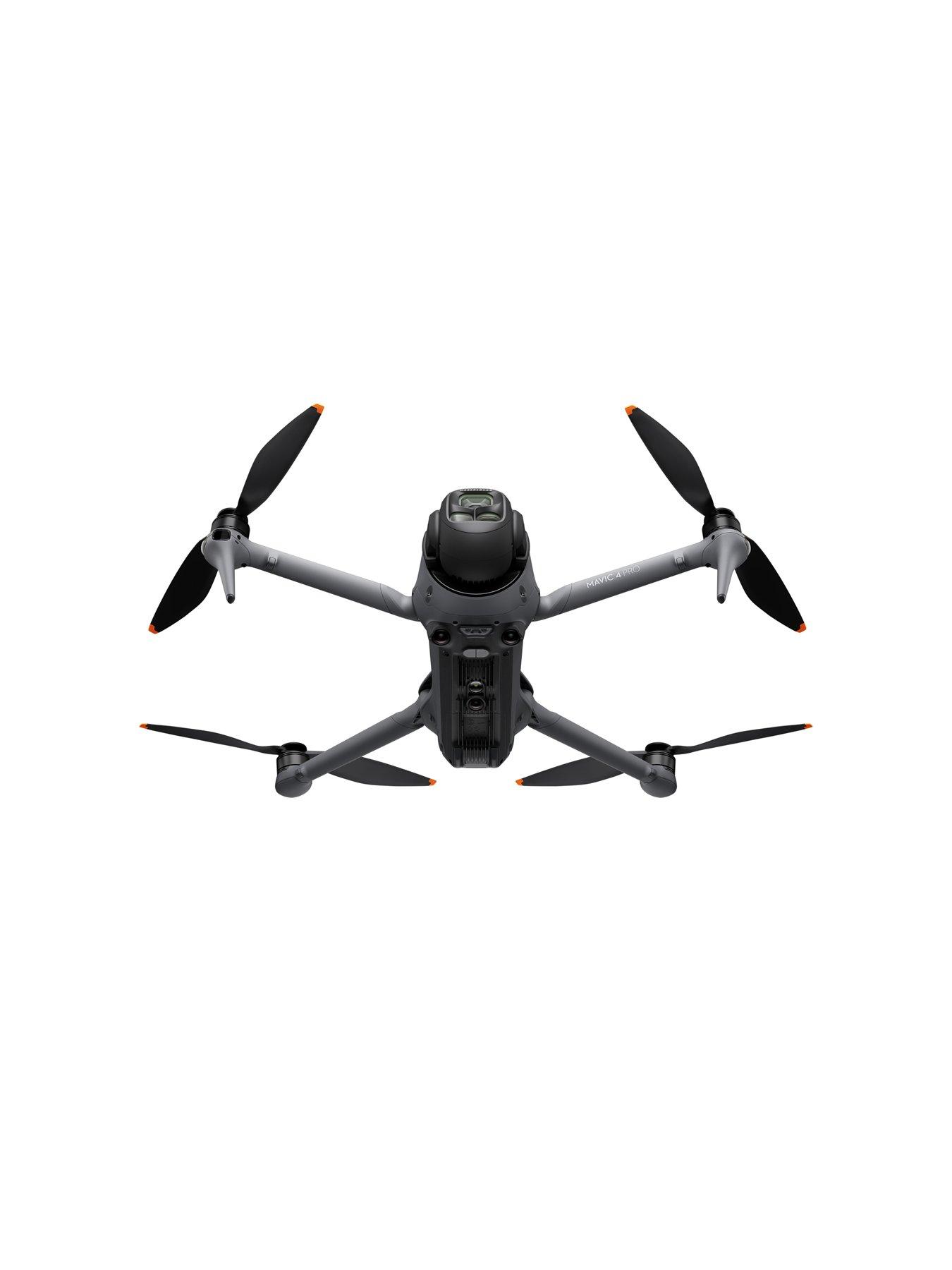 Image 4 of 8 of DJI Mavic 4 Pro Creator Combo Drone (RC Pro 2)