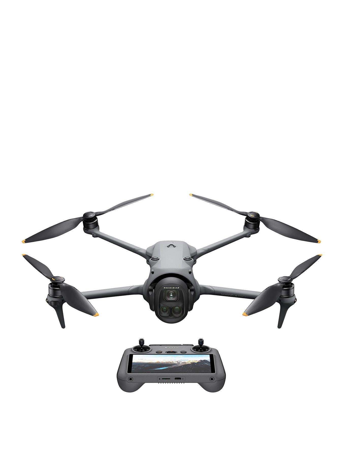 undefined Mavic 4 Pro