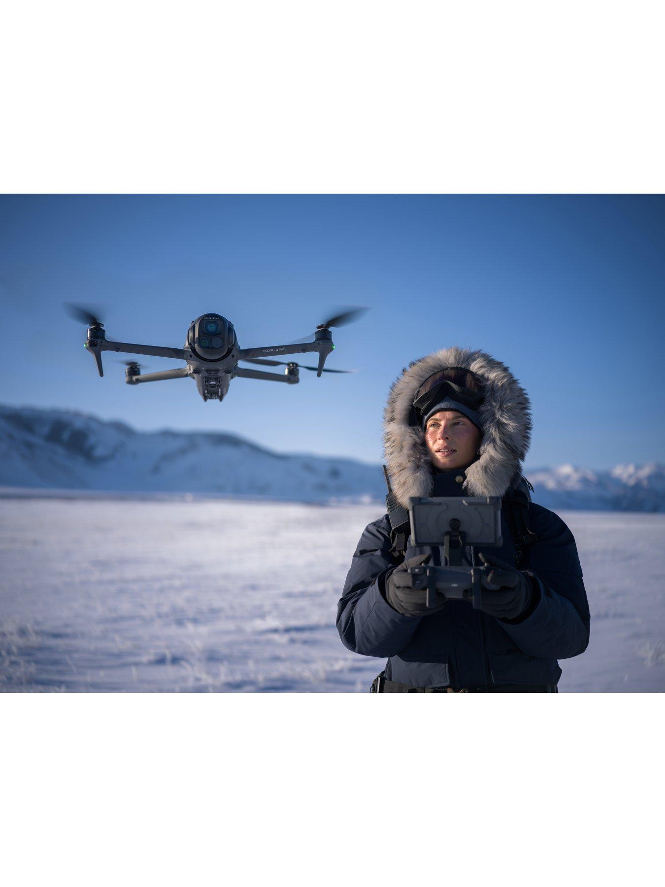 Image 6 of 7 of DJI Mavic 4 Pro Drone