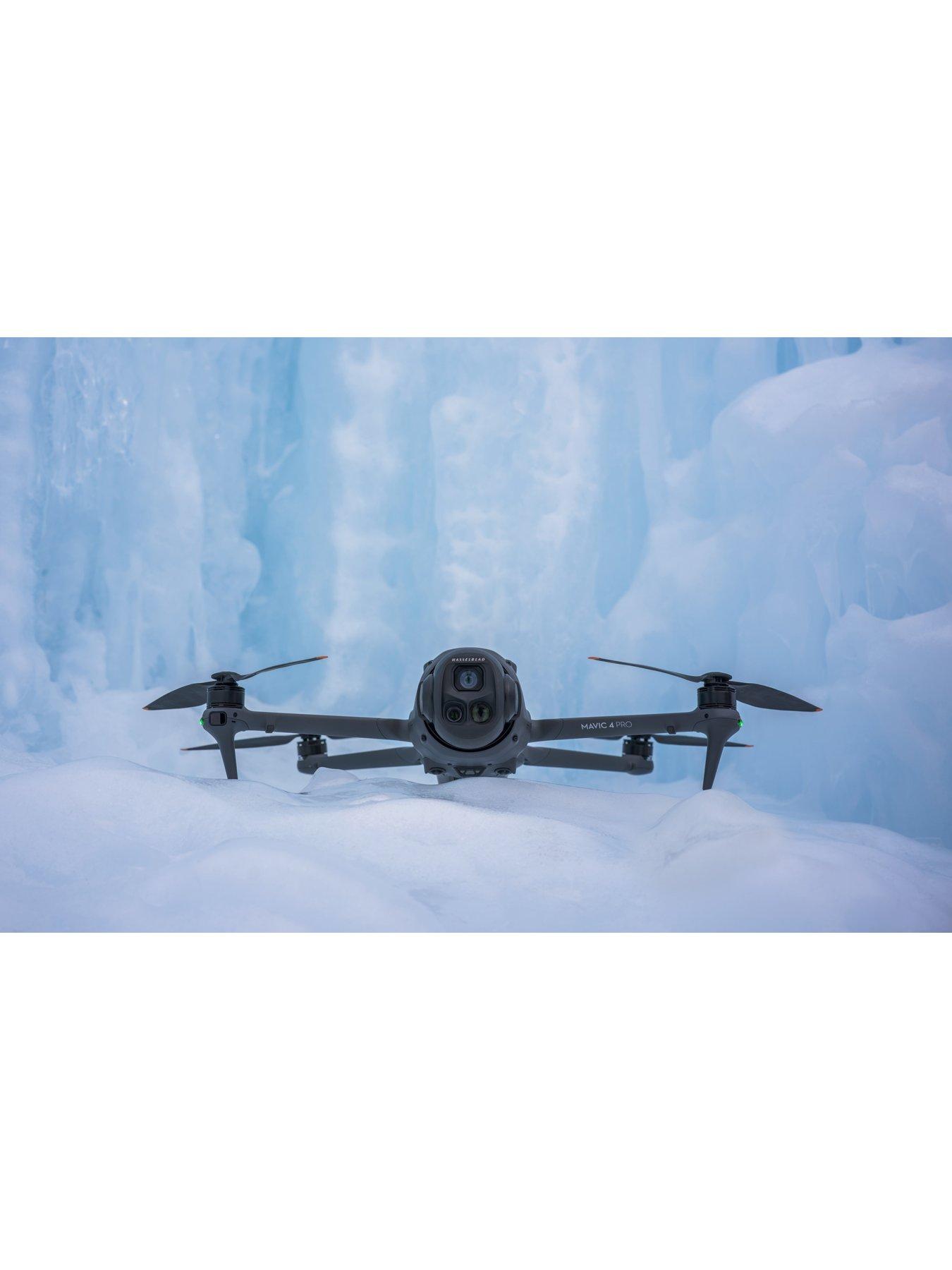 Image 7 of 7 of DJI Mavic 4 Pro Drone