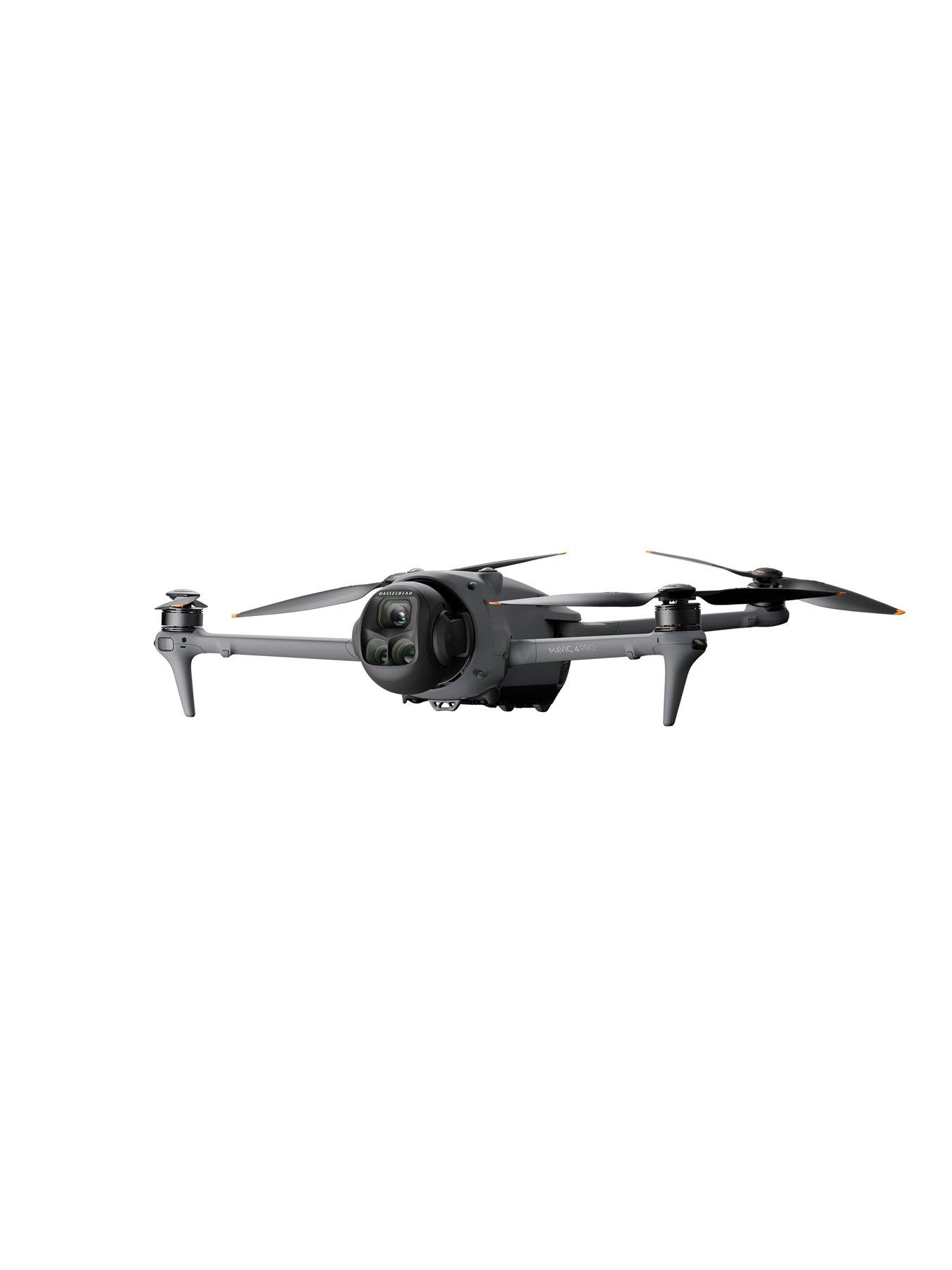 Image 2 of 7 of DJI Mavic 4 Pro Fly More Combo Drone (RC 2)