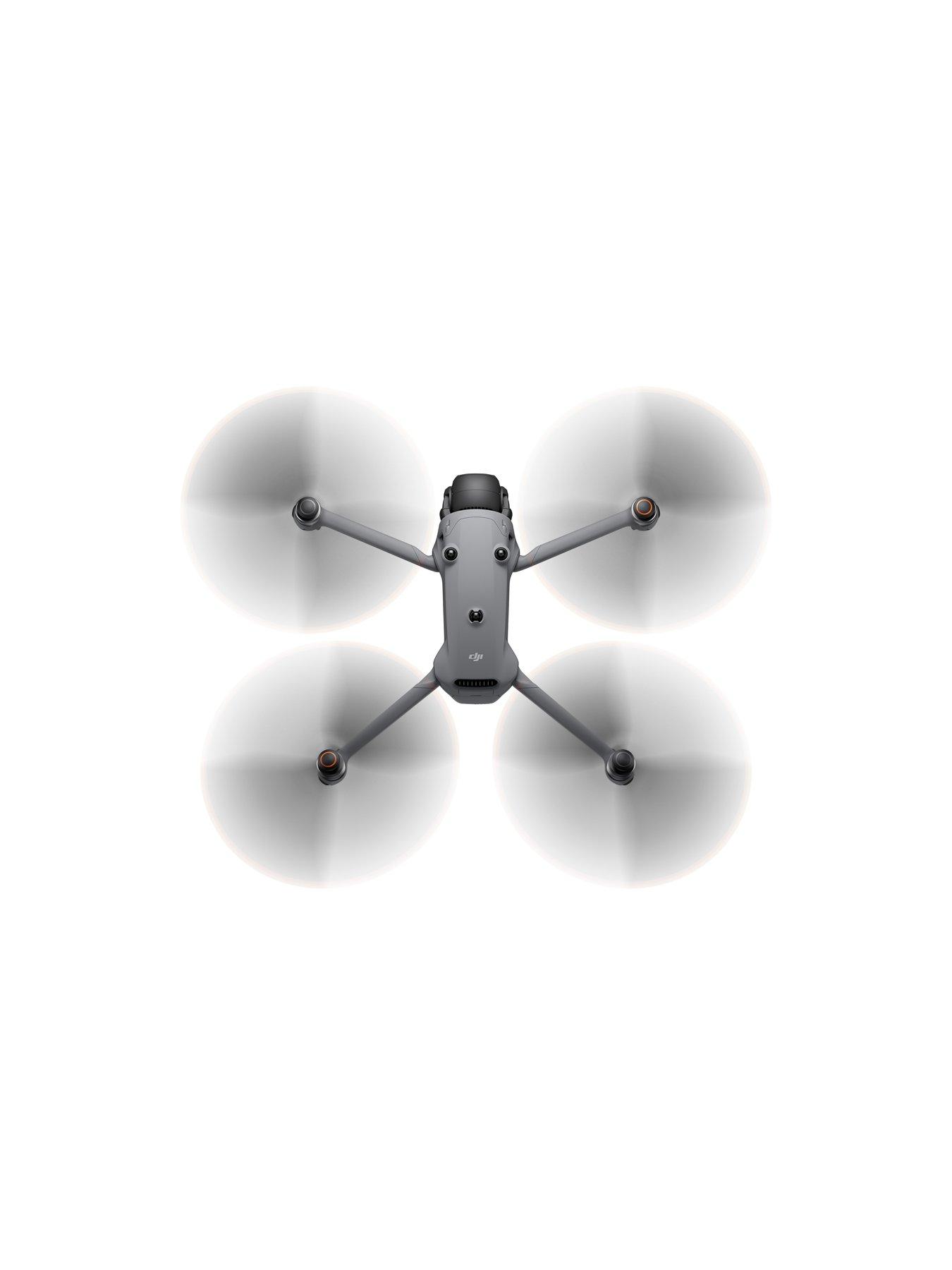 Image 4 of 7 of DJI Mavic 4 Pro Fly More Combo Drone (RC 2)