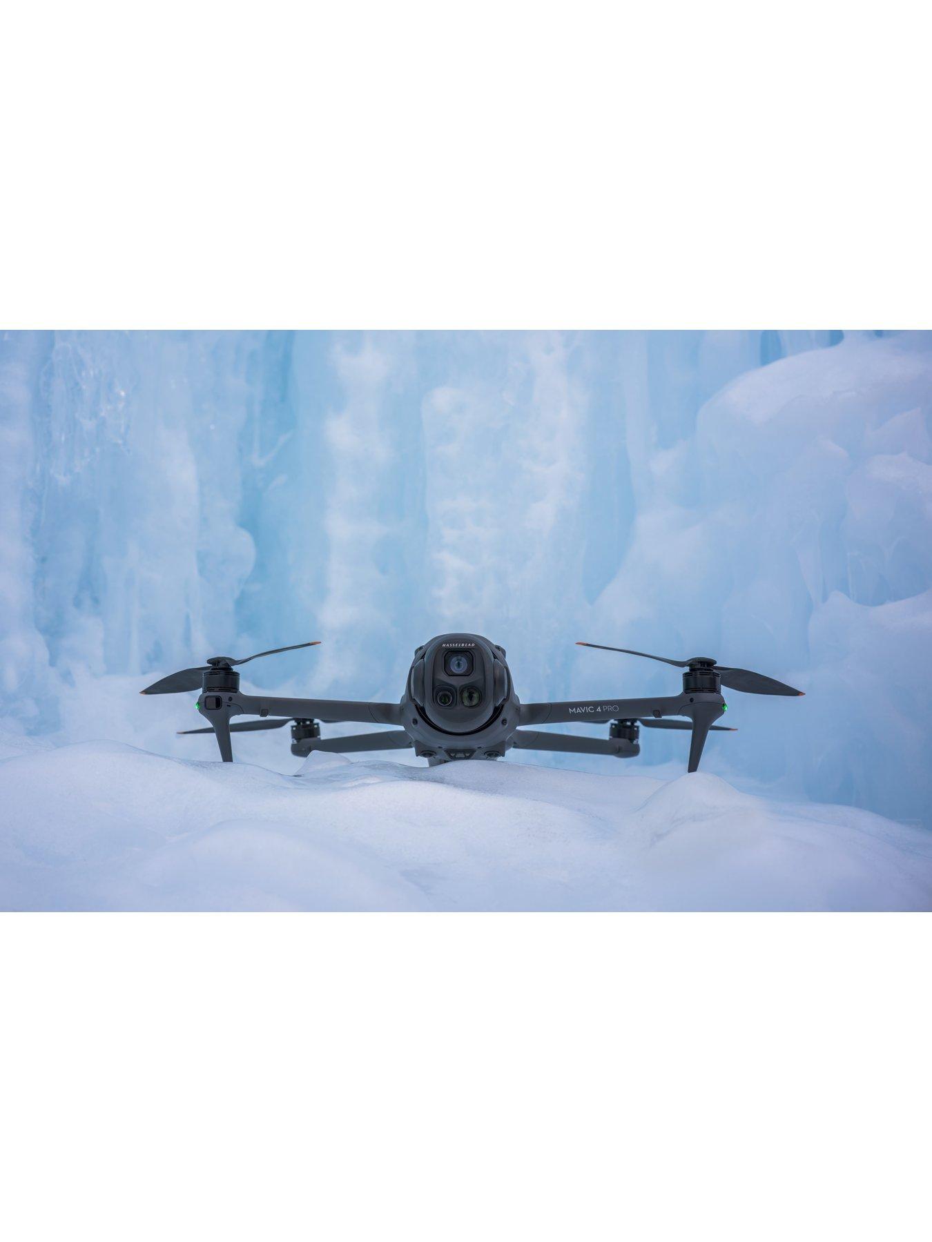 Image 7 of 7 of DJI Mavic 4 Pro Fly More Combo Drone (RC 2)