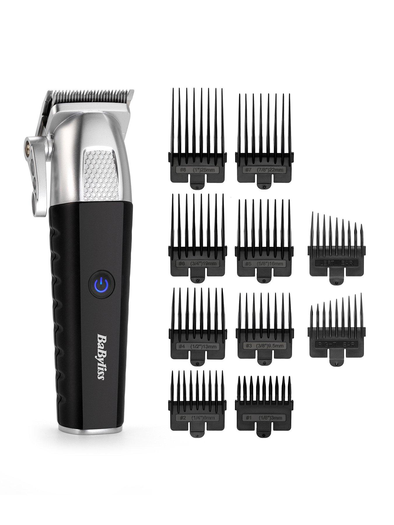 undefined Lithium Power Hair Clipper