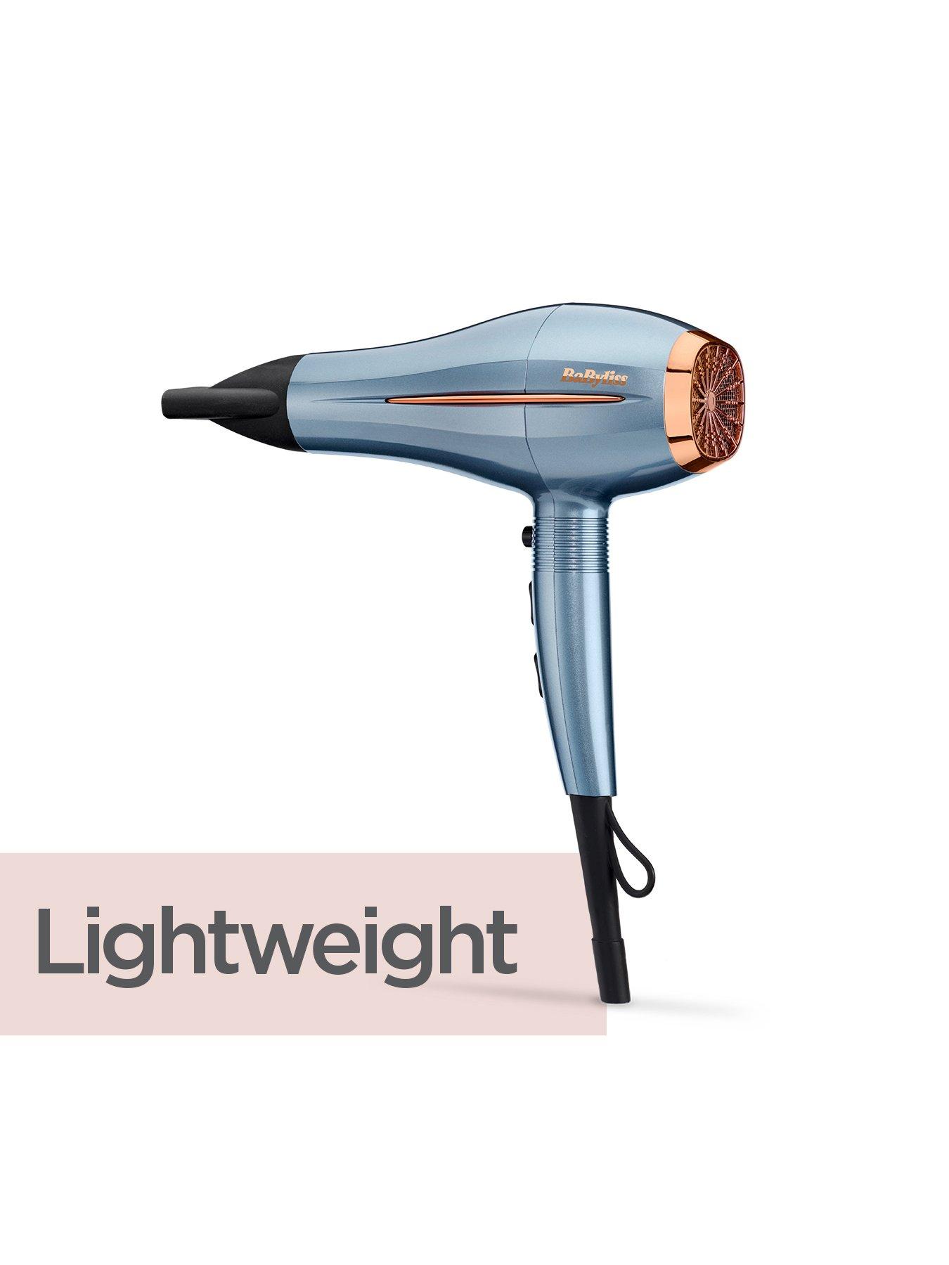 Image 6 of 7 of BaByliss Denim Luxe Dryer