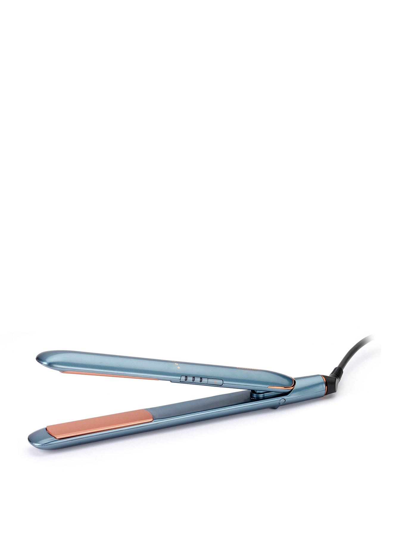 undefined Denim Luxe Straightener