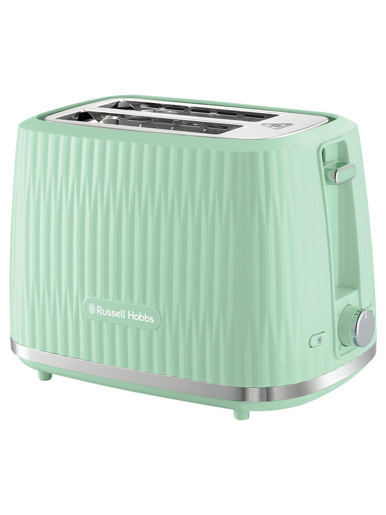  image of russell-hobbs-eden-pistachio-bundle-with-descaler