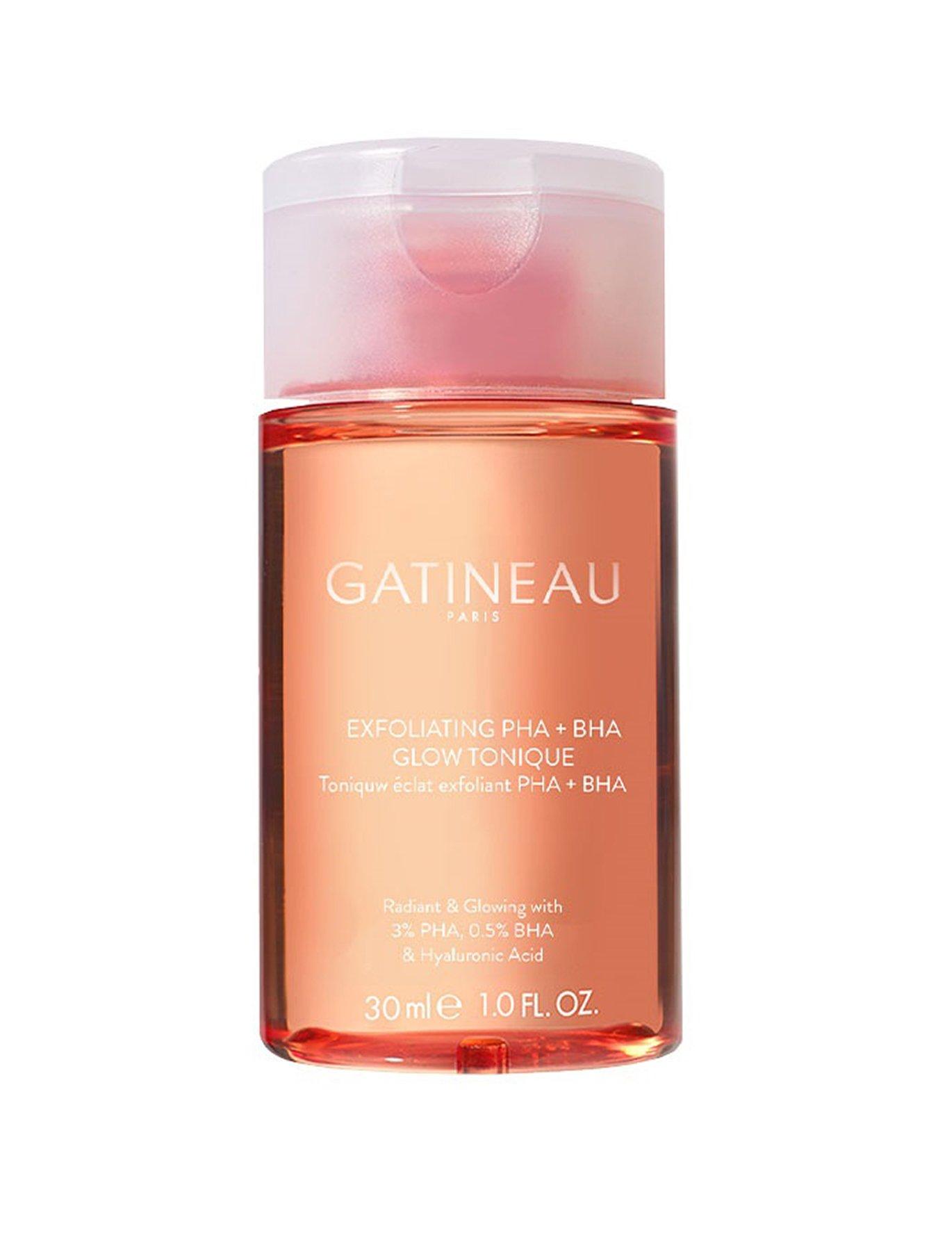 Image 1 of 1 of Gatineau Exfoliating PHA & BHA Glow Tonique 30ml